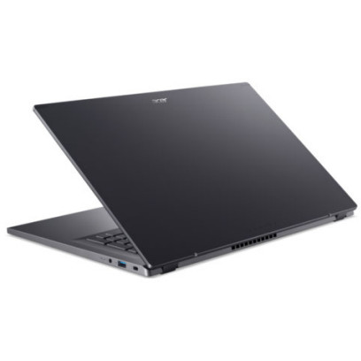 Laptop ACER Aspire 17 A17-51GM-51RA (17.3" FHD, Intel Core i5-1200U, 8GB RAM, 512GB SSD, Intel Iris Xe, Windows 11, hrvatska tipkovnica, srebrna) – internacionalna non HR tipkovnica-3