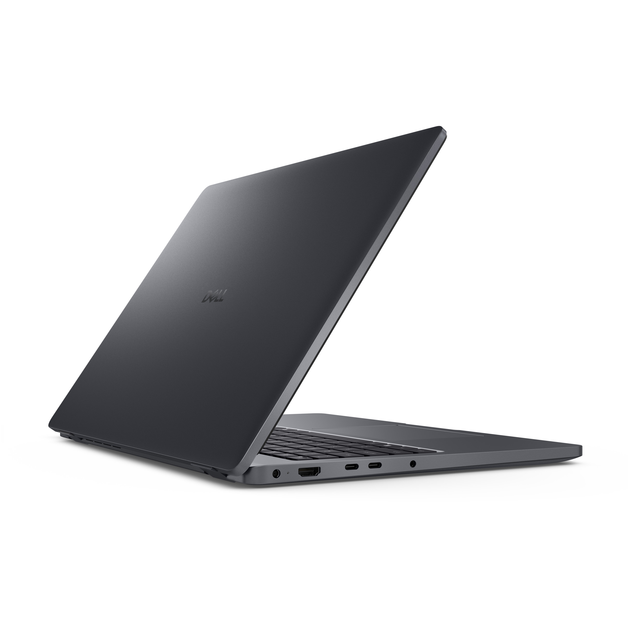 Laptop DELL Pro 16 PC16250 (40.64 cm, FHD+, Intel Core i5, 16GB RAM, 512GB SSD, Windows 11 Pro, pozadinsko osvjetljenje tipkovnice) – internacionalna non HR tipkovnica-4