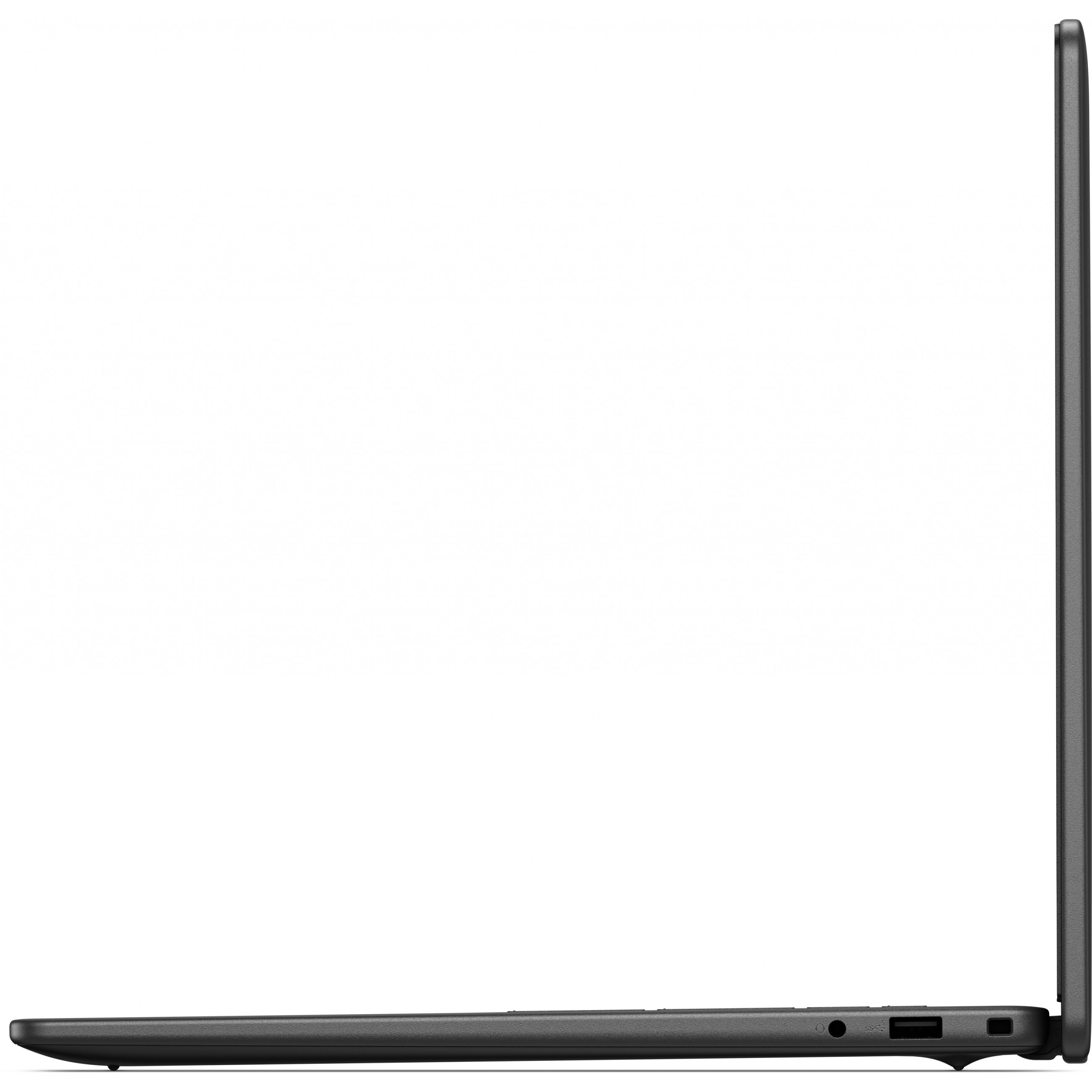 Laptop DELL 16 DC16250 C5-120U (16" ekran, 1920x1200, Intel Core i5, 8GB RAM, 512GB SSD, Intel Iris Xe, Windows 11, hrvatska tipkovnica, srebrna boja) – internacionalna non HR tipkovnica-7