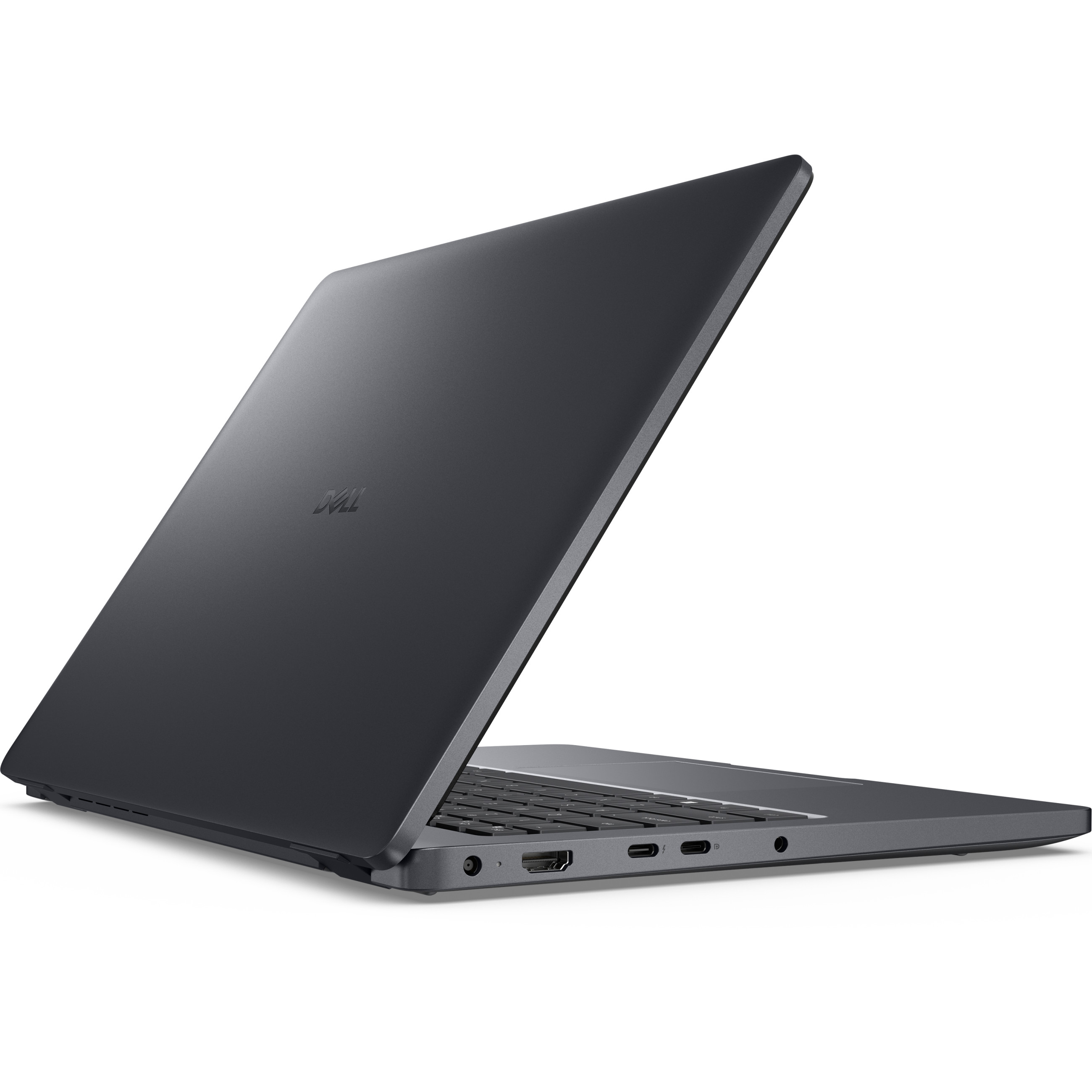 Laptop DELL Pro 14 PC14255 (14" FHD+, AMD Ryzen 5 PRO 215, 16GB RAM, 512GB SSD, Windows 11 Pro) – internacionalna non HR tipkovnica-4