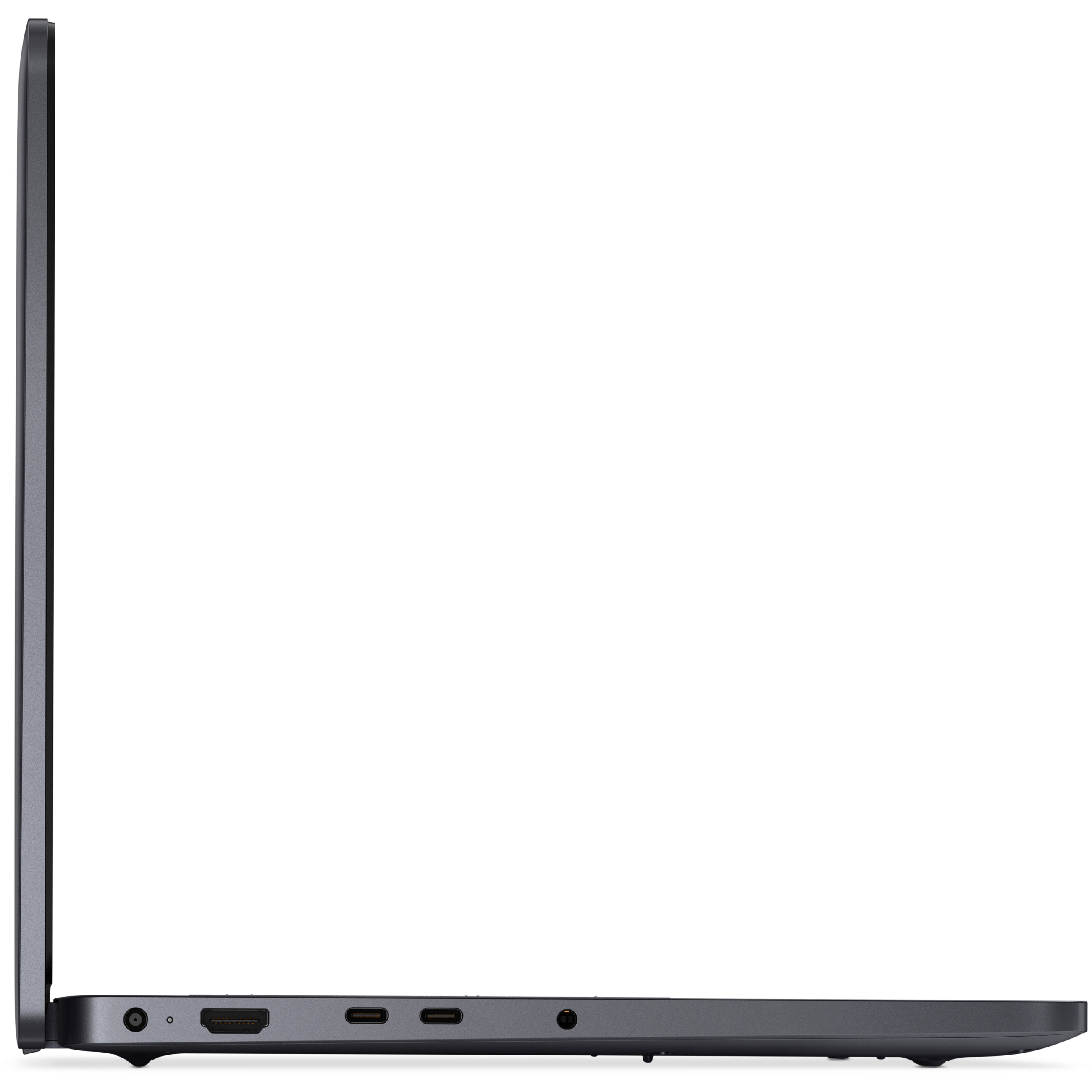 Laptop DELL Pro 14 PC14255 (14" FHD+, AMD Ryzen 5 PRO 215, 16GB RAM, 512GB SSD, Windows 11 Pro) – internacionalna non HR tipkovnica-6