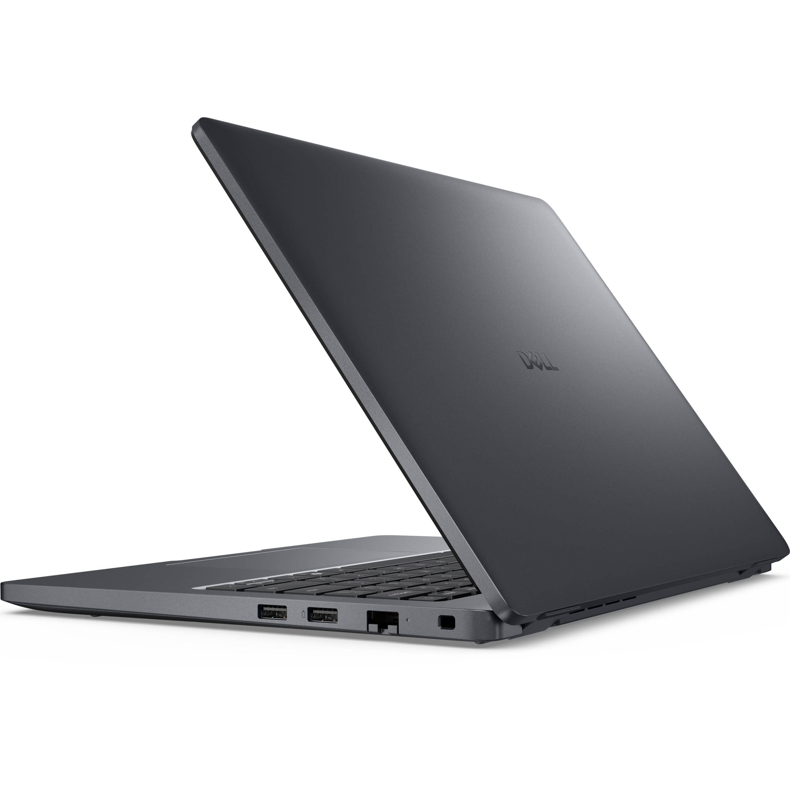 Laptop DELL Pro 14 PC14255 (14" FHD+, AMD Ryzen 5 PRO 230, 16GB RAM, 512GB SSD, Windows 11 Pro) – internacionalna non HR tipkovnica-5