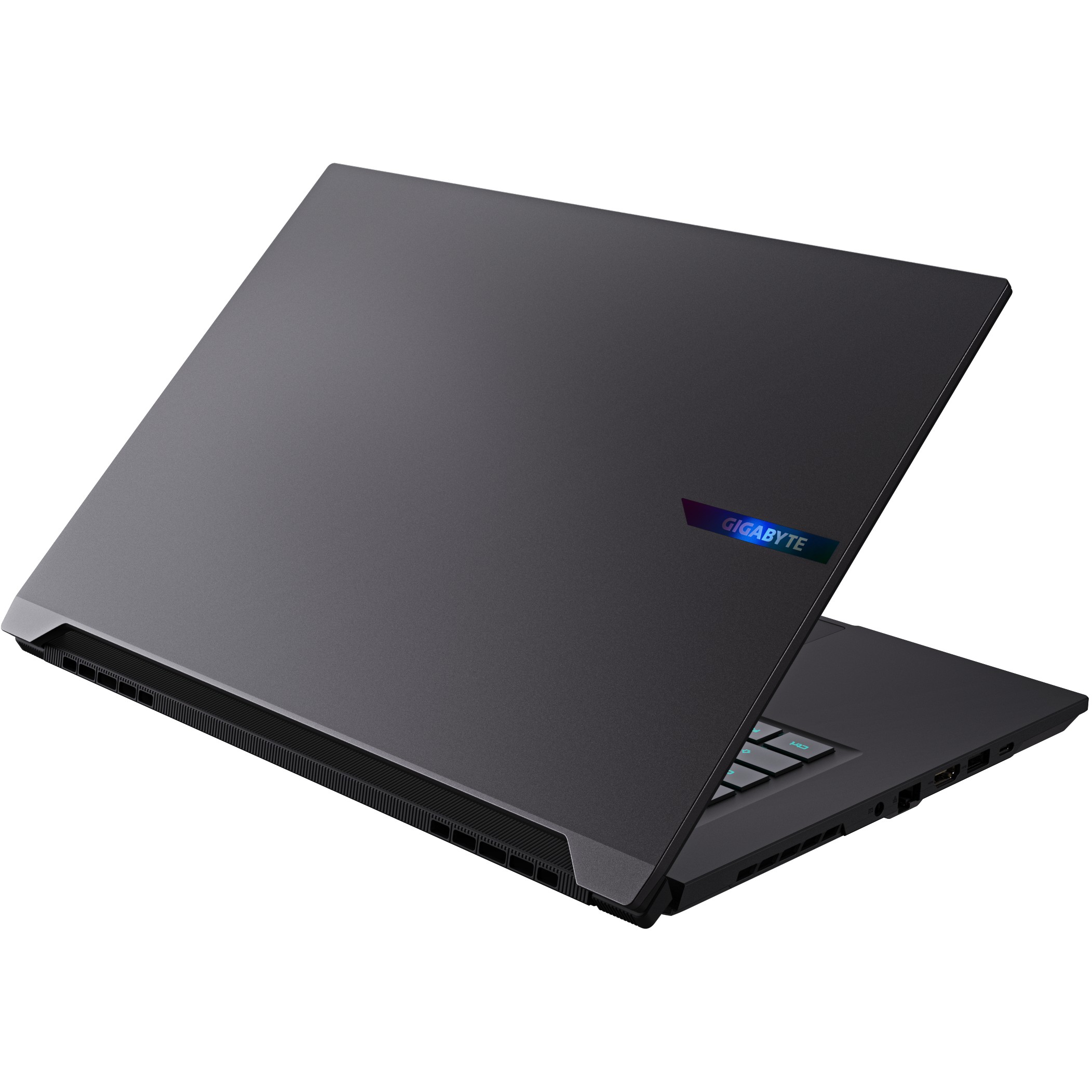Laptop GIGABYTE Aero X16 AI Gaming 40.6 cm (16 Zoll) – internacionalna non HR tipkovnica-6