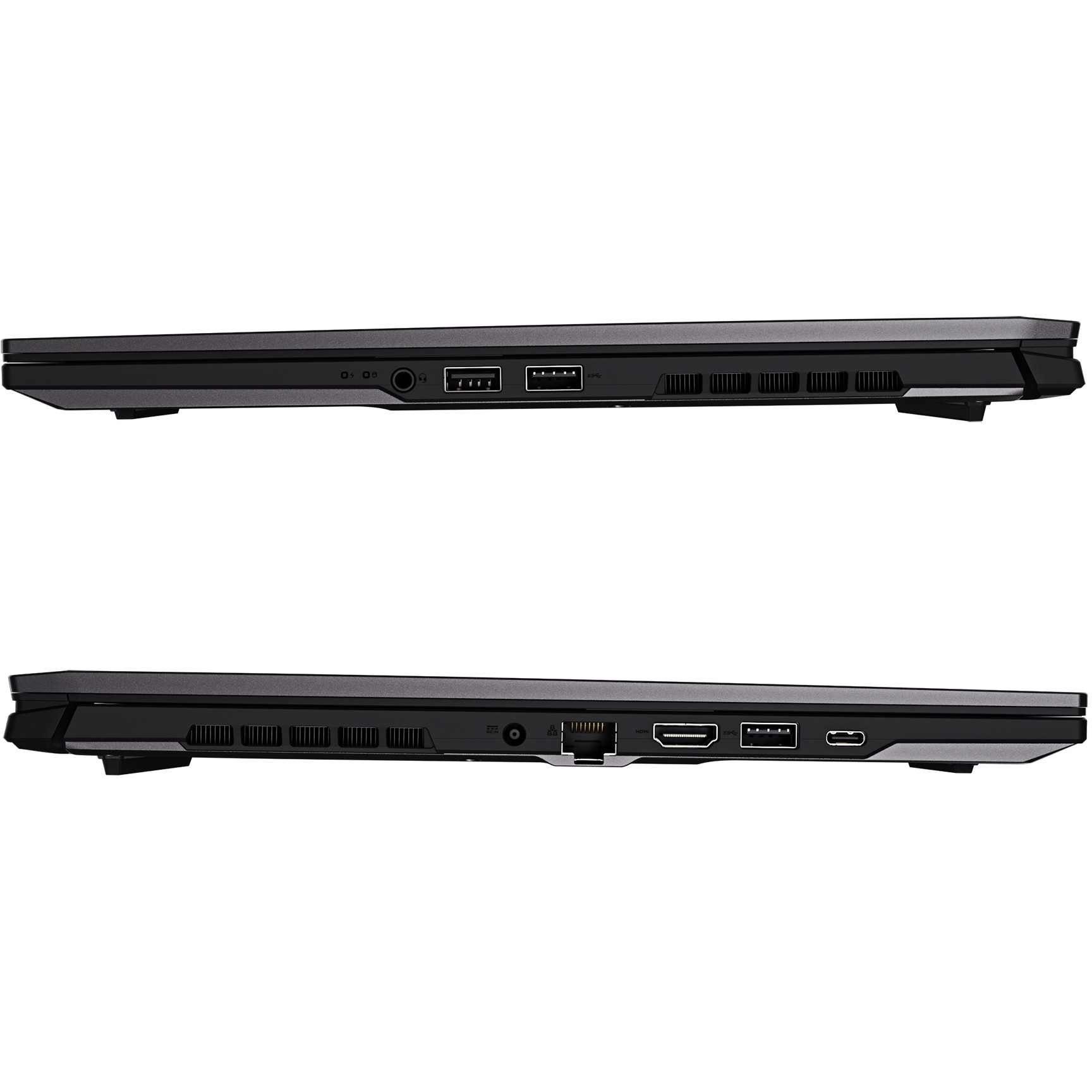 Laptop GIGABYTE Aero X16 AI Gaming 40.6 cm (16 Zoll) – internacionalna non HR tipkovnica-7