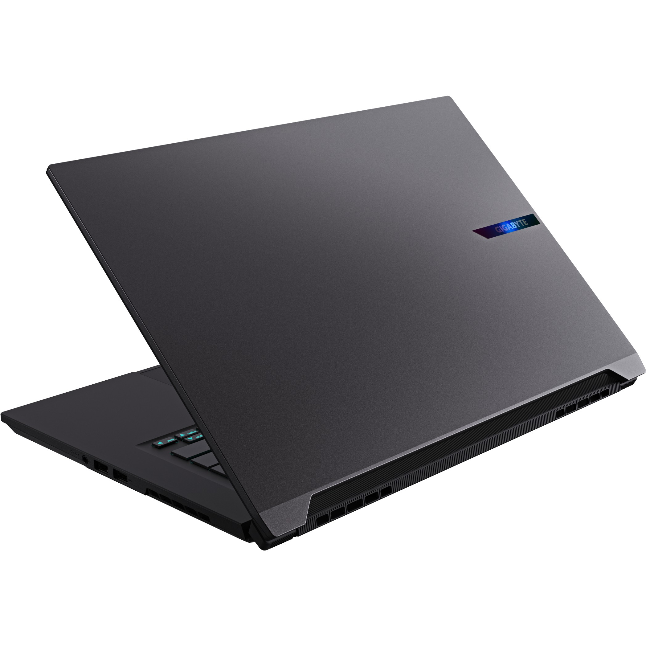 Laptop GIGABYTE Aero X16 1VH93DEC64AH (16" ekran, 2560x1600, AMD Ryzen 7 3500H, 16GB RAM, 1TB SSD, NVIDIA GeForce RTX 3060, Windows 10, hrvatska tipkovnica, crna) – internacionalna non HR tipkovnica-4