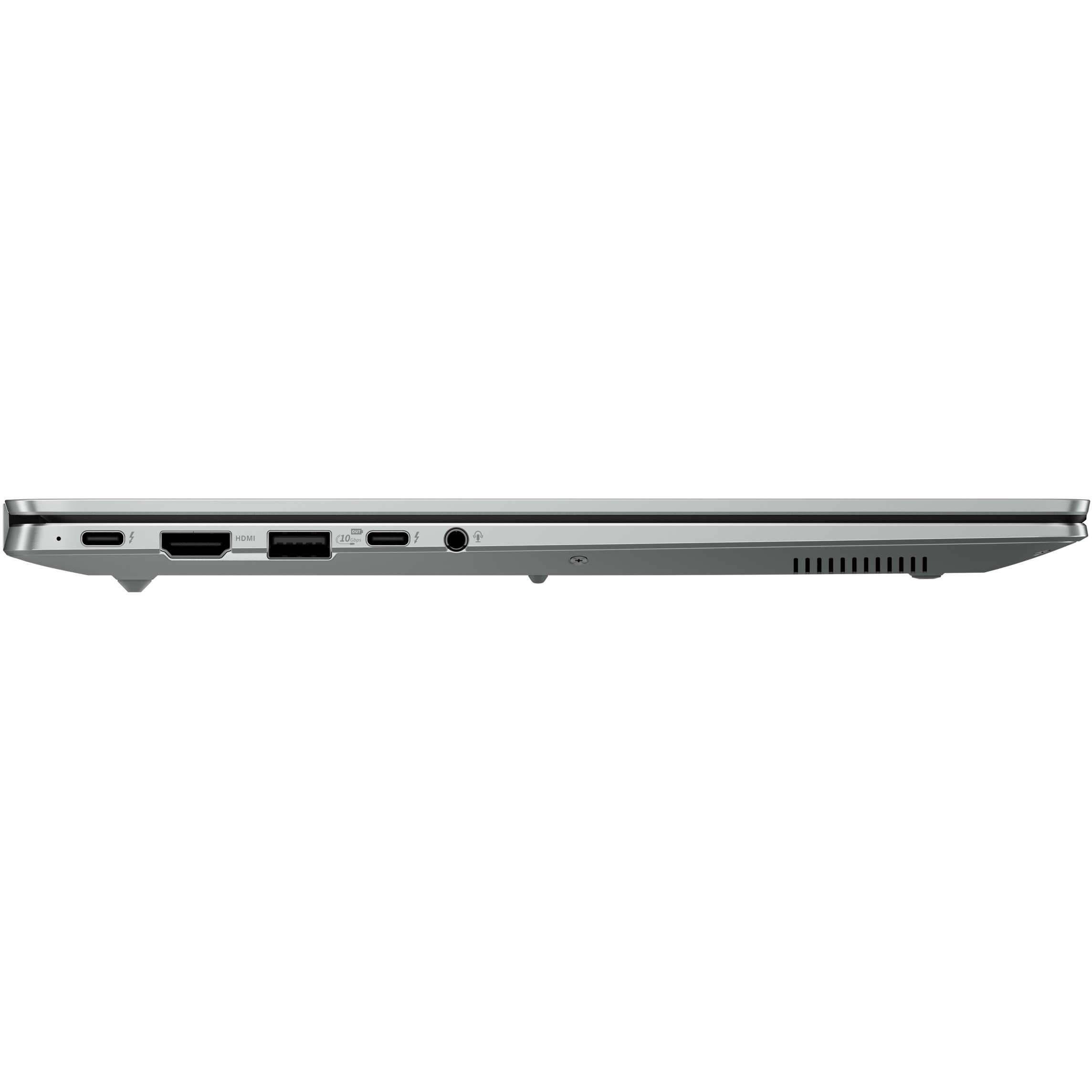 Laptop ASUS ExpertBook P5 V5405CSA-NZ0371W (15.6" FHD, Intel Core Ultra 5, 16GB RAM, 512GB SSD, Intel Iris Xe, Windows 11, hrvatska tipkovnica, srebrna boja) – internacionalna non HR tipkovnica-1