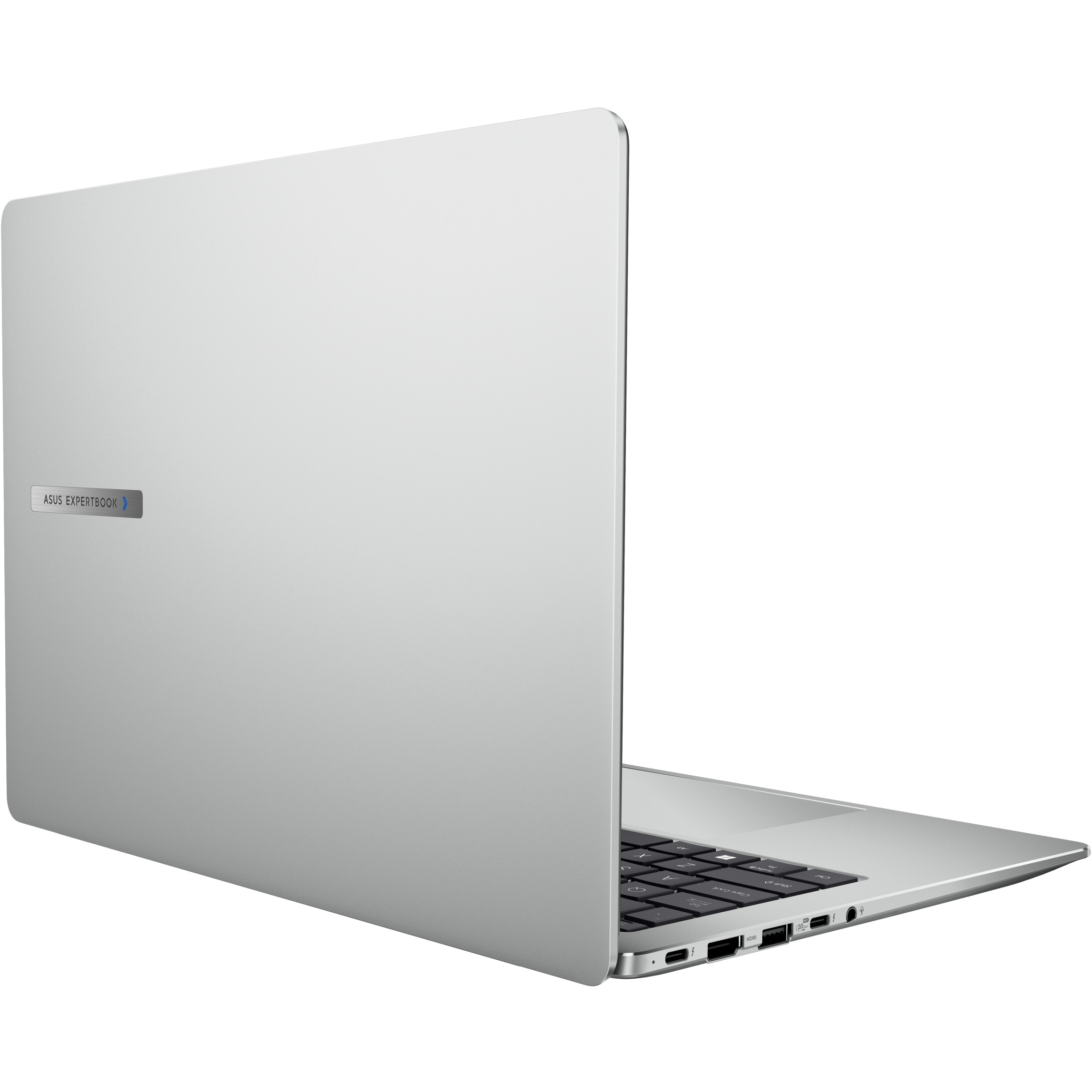 Laptop ASUS ExpertBook P5 V5405CSA-NZ0371W (15.6" FHD, Intel Core Ultra 5, 16GB RAM, 512GB SSD, Intel Iris Xe, Windows 11, hrvatska tipkovnica, srebrna boja) – internacionalna non HR tipkovnica-7