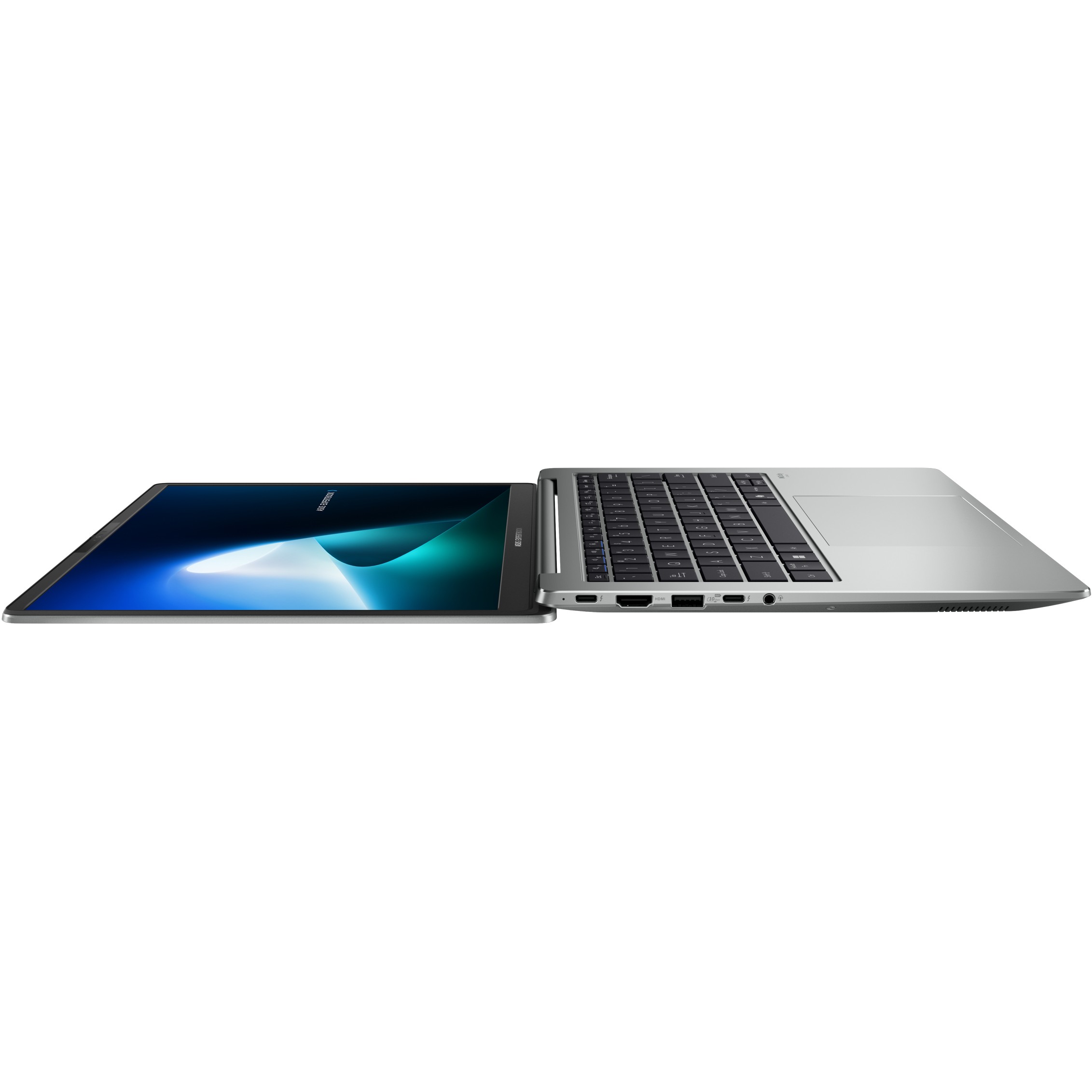 Laptop ASUS ExpertBook P5 V5405CSA-NZ0371W (15.6" FHD, Intel Core Ultra 5, 16GB RAM, 512GB SSD, Intel Iris Xe, Windows 11, hrvatska tipkovnica, srebrna boja) – internacionalna non HR tipkovnica-9