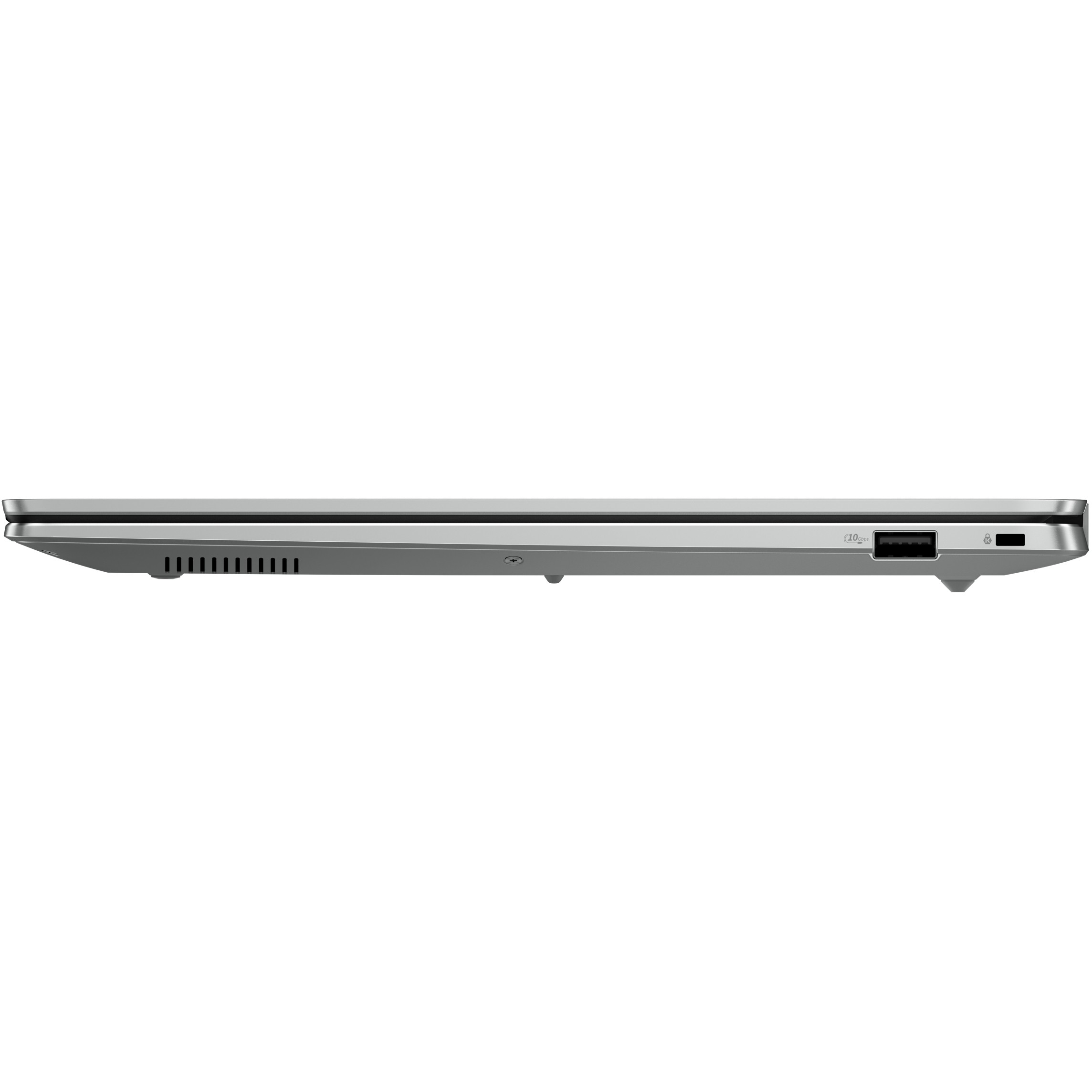 Laptop ASUS ExpertBook P5 V5405CSA-NZ0371W (15.6" FHD, Intel Core Ultra 5, 16GB RAM, 512GB SSD, Intel Iris Xe, Windows 11, hrvatska tipkovnica, srebrna boja) – internacionalna non HR tipkovnica-10