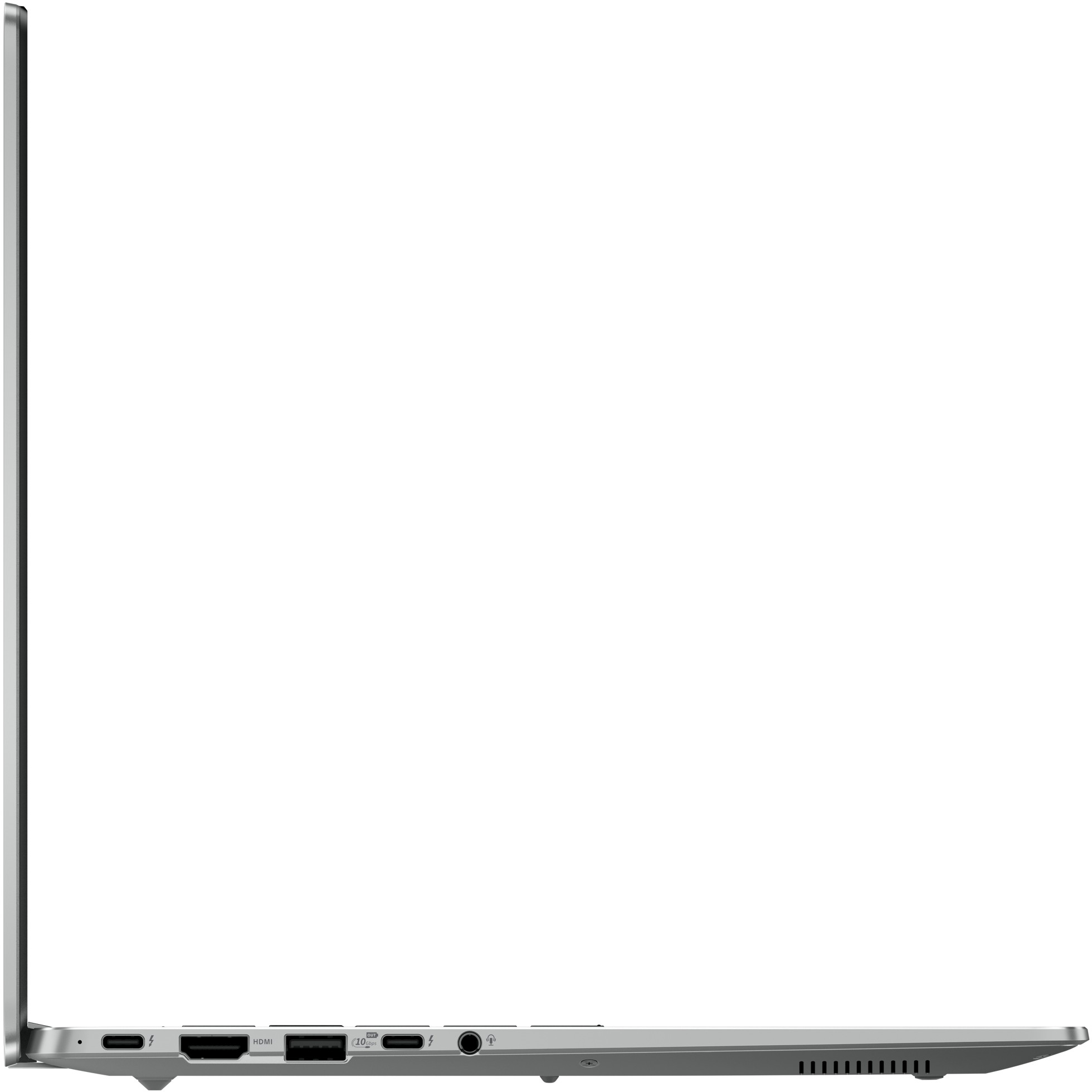 Laptop ASUS ExpertBook P5 V5405CSA-NZ0371W (15.6" FHD, Intel Core Ultra 5, 16GB RAM, 512GB SSD, Intel Iris Xe, Windows 11, hrvatska tipkovnica, srebrna boja) – internacionalna non HR tipkovnica-11