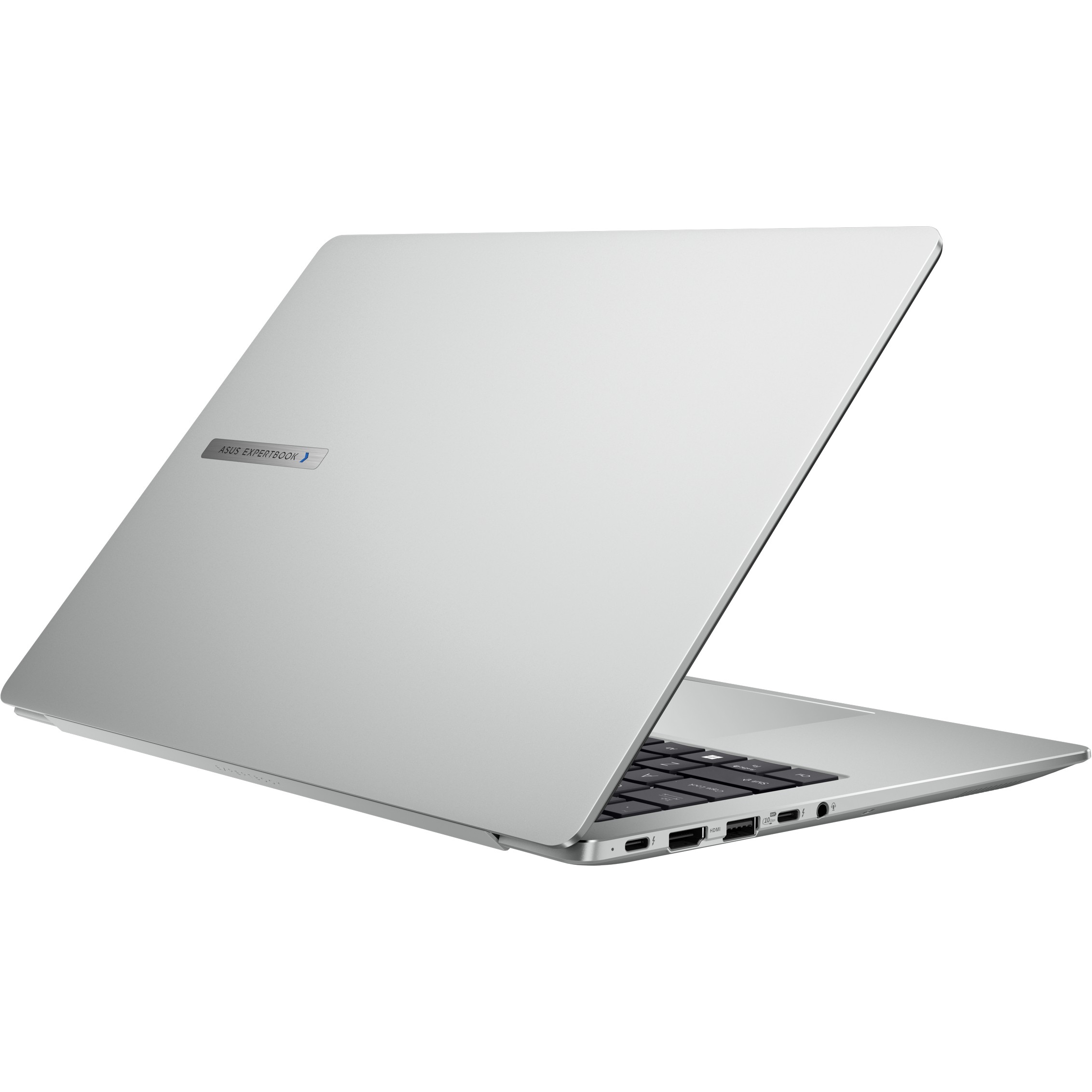 Laptop ASUS ExpertBook P5 V5405CSA-NZ0371W (15.6" FHD, Intel Core Ultra 5, 16GB RAM, 512GB SSD, Intel Iris Xe, Windows 11, hrvatska tipkovnica, srebrna boja) – internacionalna non HR tipkovnica-16