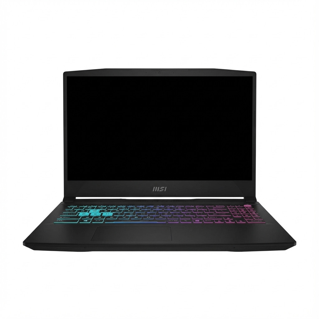 Laptop MSI Venture A16 AI+ A3HMG-036 (40.7cm, 1920x1200, AMD Ryzen 5 3400, 16GB RAM, 512GB SSD, grafika integrirana, OS Windows 10, jezik tipkovnice HR, boja crna) – internacionalna non HR tipkovnica