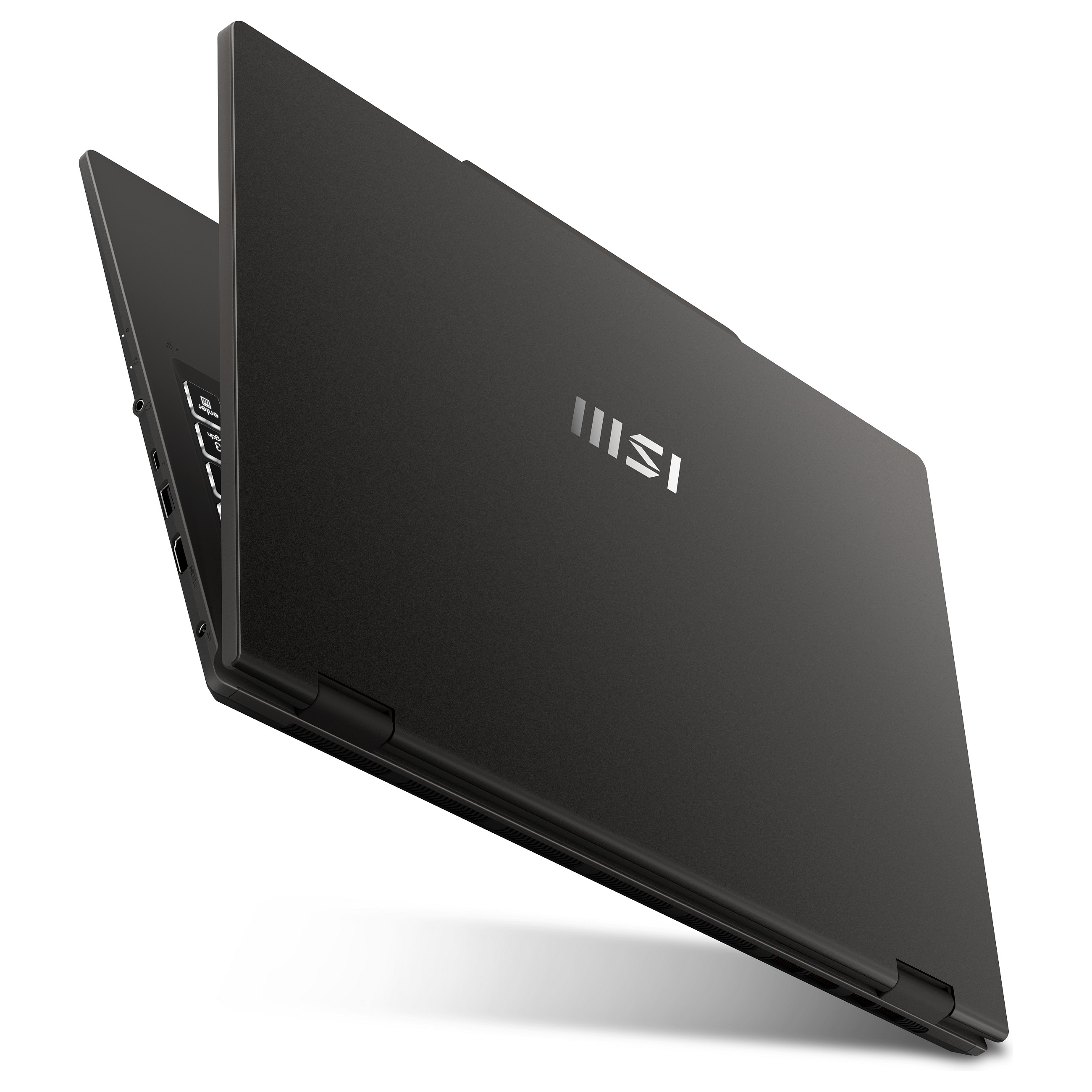 Laptop MSI Venture A16 AI+ A3HMG-036 (40.7cm, 1920x1200, AMD Ryzen 5 3400, 16GB RAM, 512GB SSD, grafika integrirana, OS Windows 10, jezik tipkovnice HR, boja crna) – internacionalna non HR tipkovnica-11