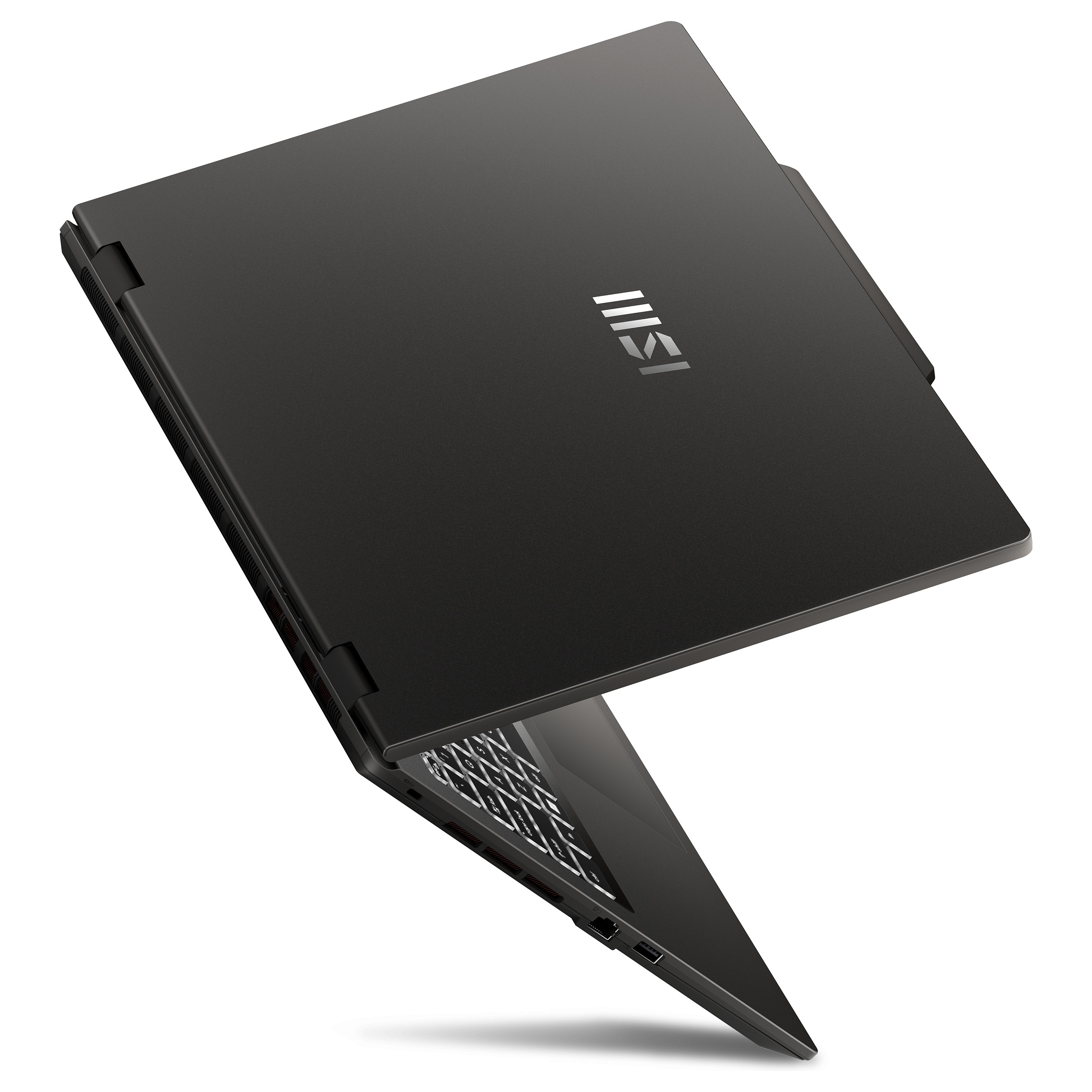 Laptop MSI Venture A16 AI+ A3HMG-036 (40.7cm, 1920x1200, AMD Ryzen 5 3400, 16GB RAM, 512GB SSD, grafika integrirana, OS Windows 10, jezik tipkovnice HR, boja crna) – internacionalna non HR tipkovnica-18