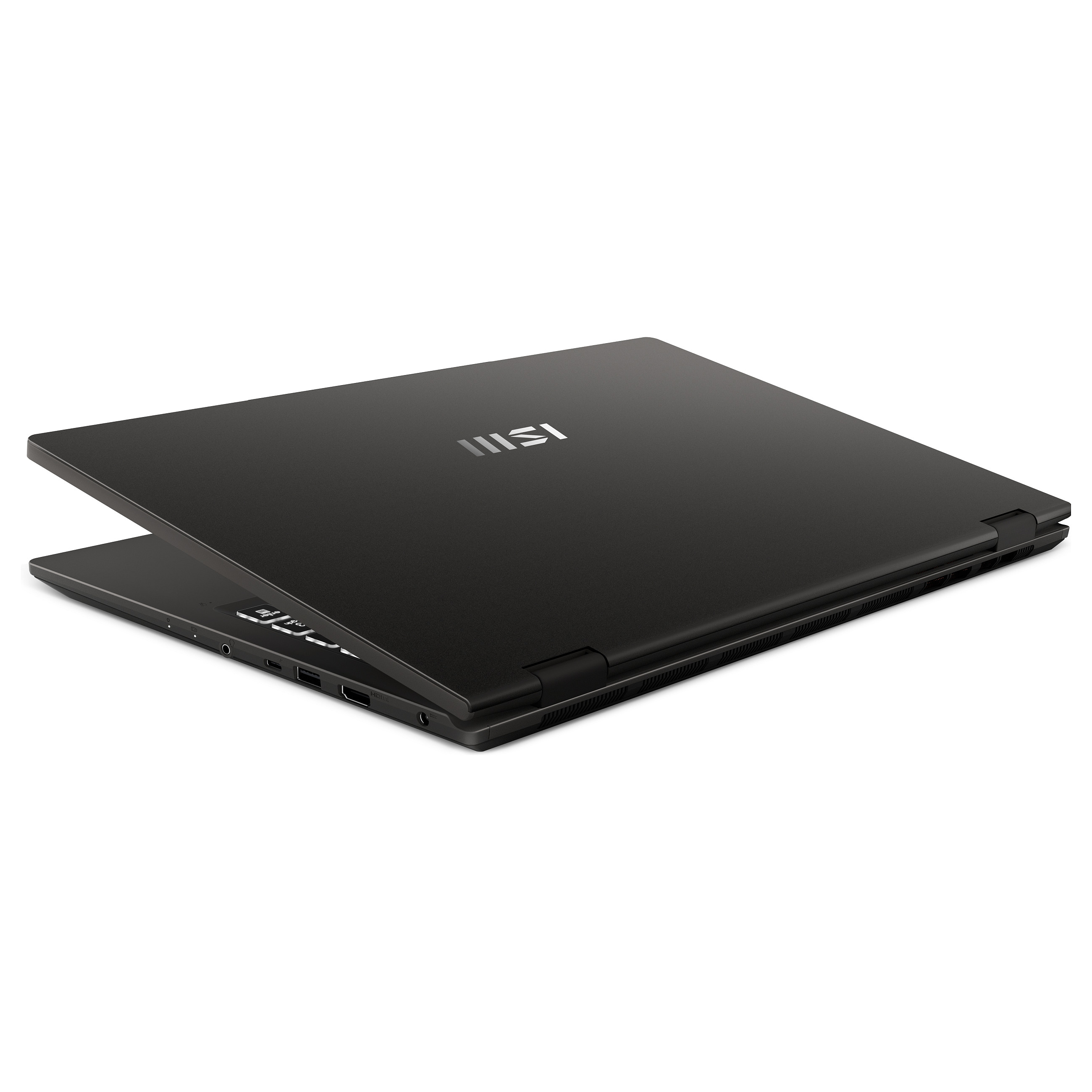 Laptop MSI VenturePro A16 AI+ A3HWEG-003 (40.7 cm, 2560 x 1600, AMD Ryzen™ 7, 16GB RAM, 1TB SSD, AMD Radeon, Windows 11, hrvatska tipkovnica, siva) – internacionalna non HR tipkovnica-4