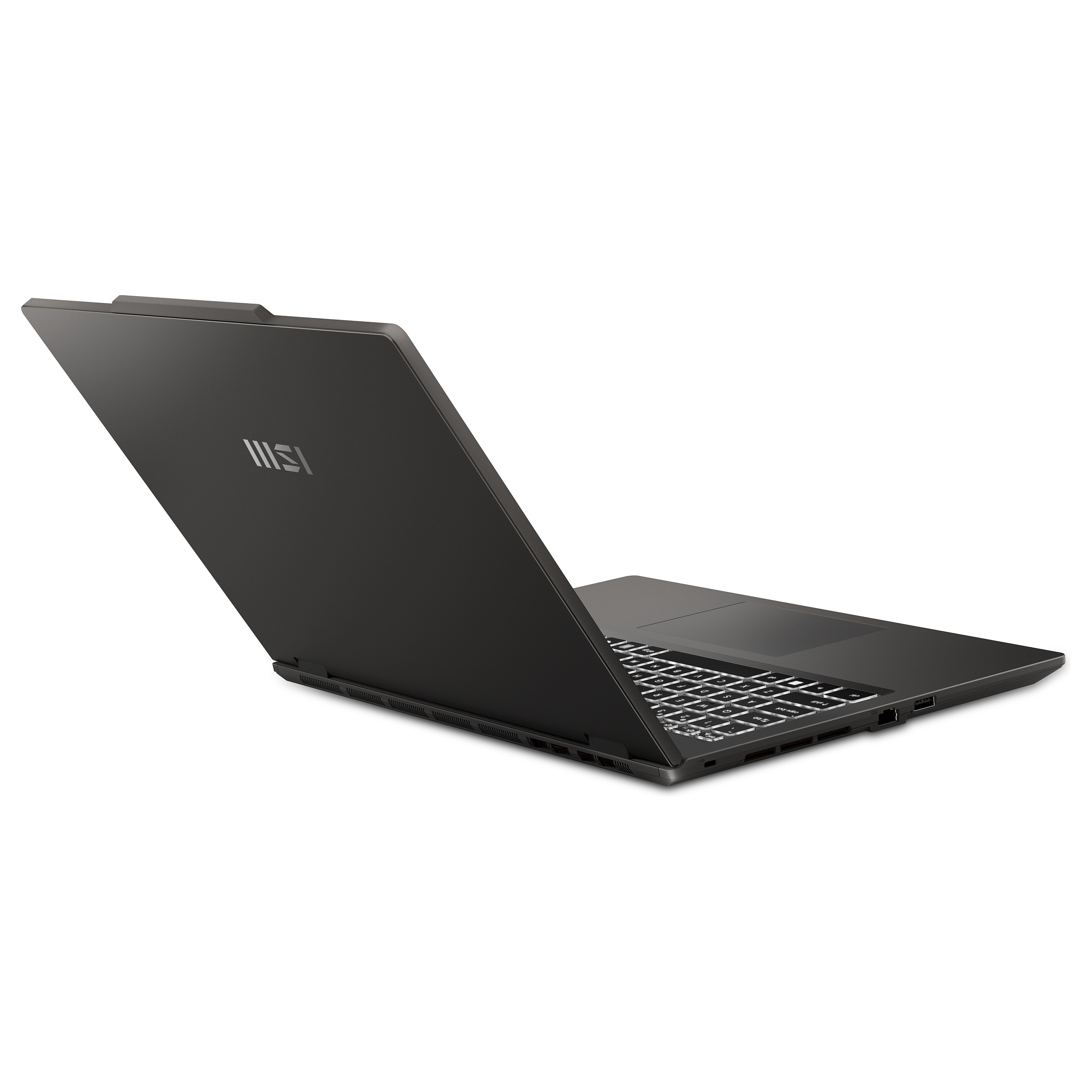 Laptop MSI VenturePro A16 AI+ A3HWEG-003 (40.7 cm, 2560 x 1600, AMD Ryzen™ 7, 16GB RAM, 1TB SSD, AMD Radeon, Windows 11, hrvatska tipkovnica, siva) – internacionalna non HR tipkovnica-13