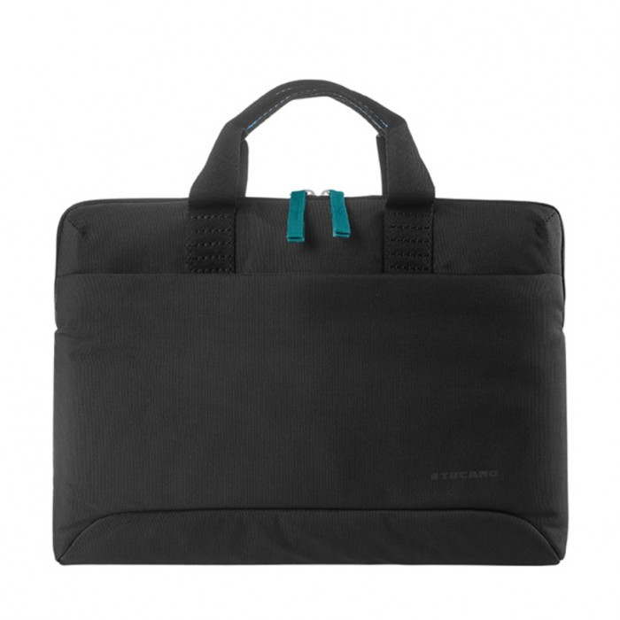 Futrola Tucano Smilza für MacBook Pro 15" & 16" crna boja-0