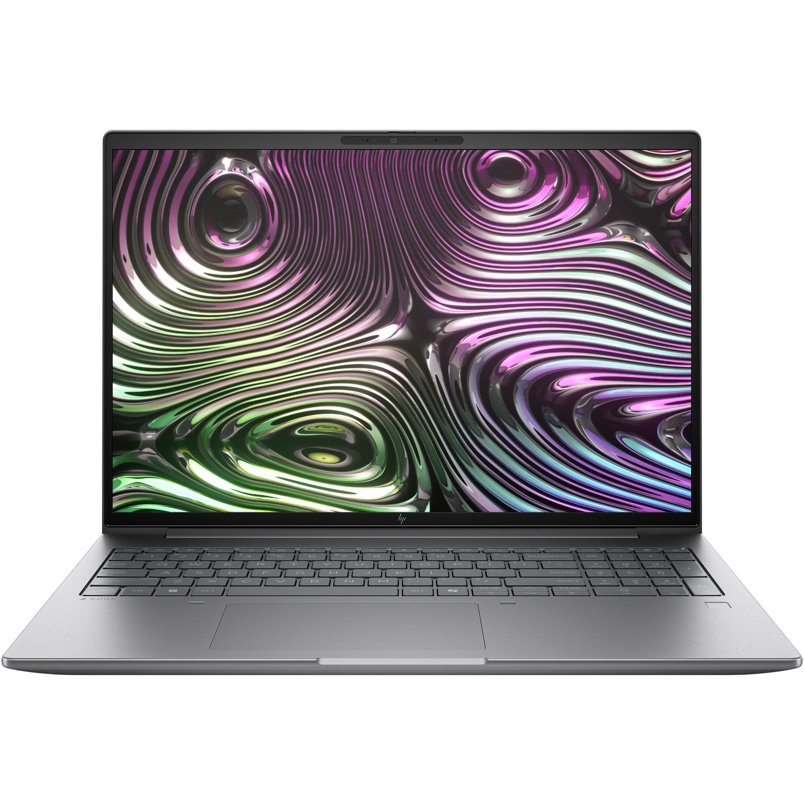 Laptop HP ZBook X G1i (16" wuxga, intel core ultra 7 255h, 32gb, 1tb ssd, windows 11 pro, internacionalna tipkovnica)