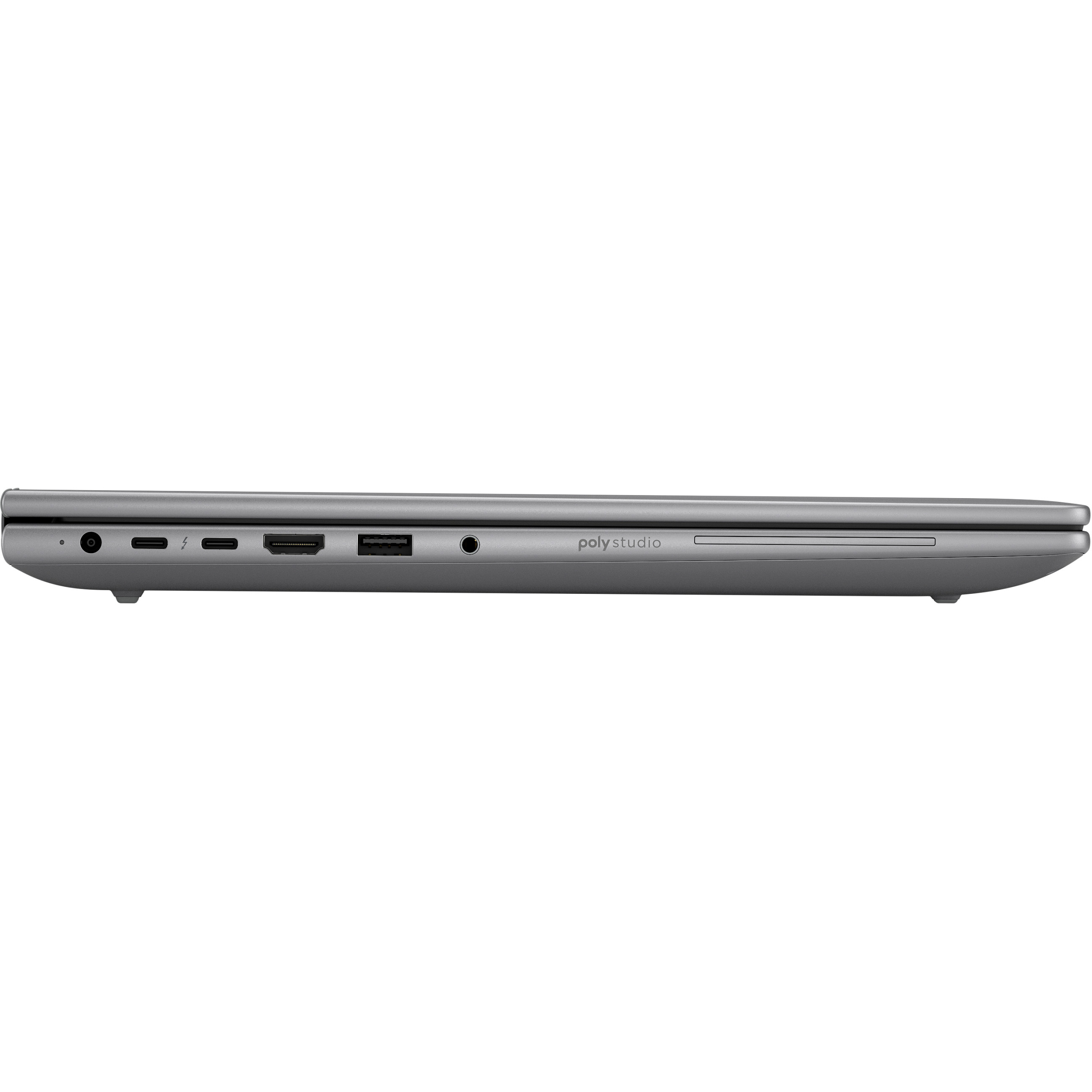 Laptop HP ZBook X G1i (16" wuxga, intel core ultra 7 255h, 32gb, 1tb ssd, windows 11 pro, internacionalna tipkovnica)-1