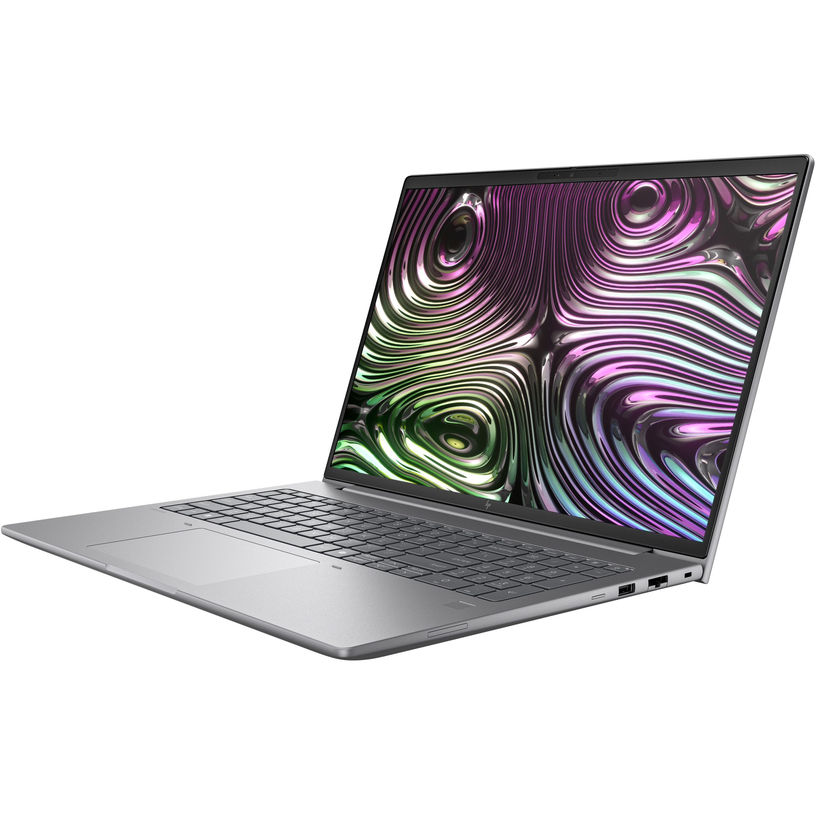 Laptop HP ZBook X G1i (16" wuxga, intel core ultra 7 255h, 32gb, 1tb ssd, windows 11 pro, internacionalna tipkovnica)-5
