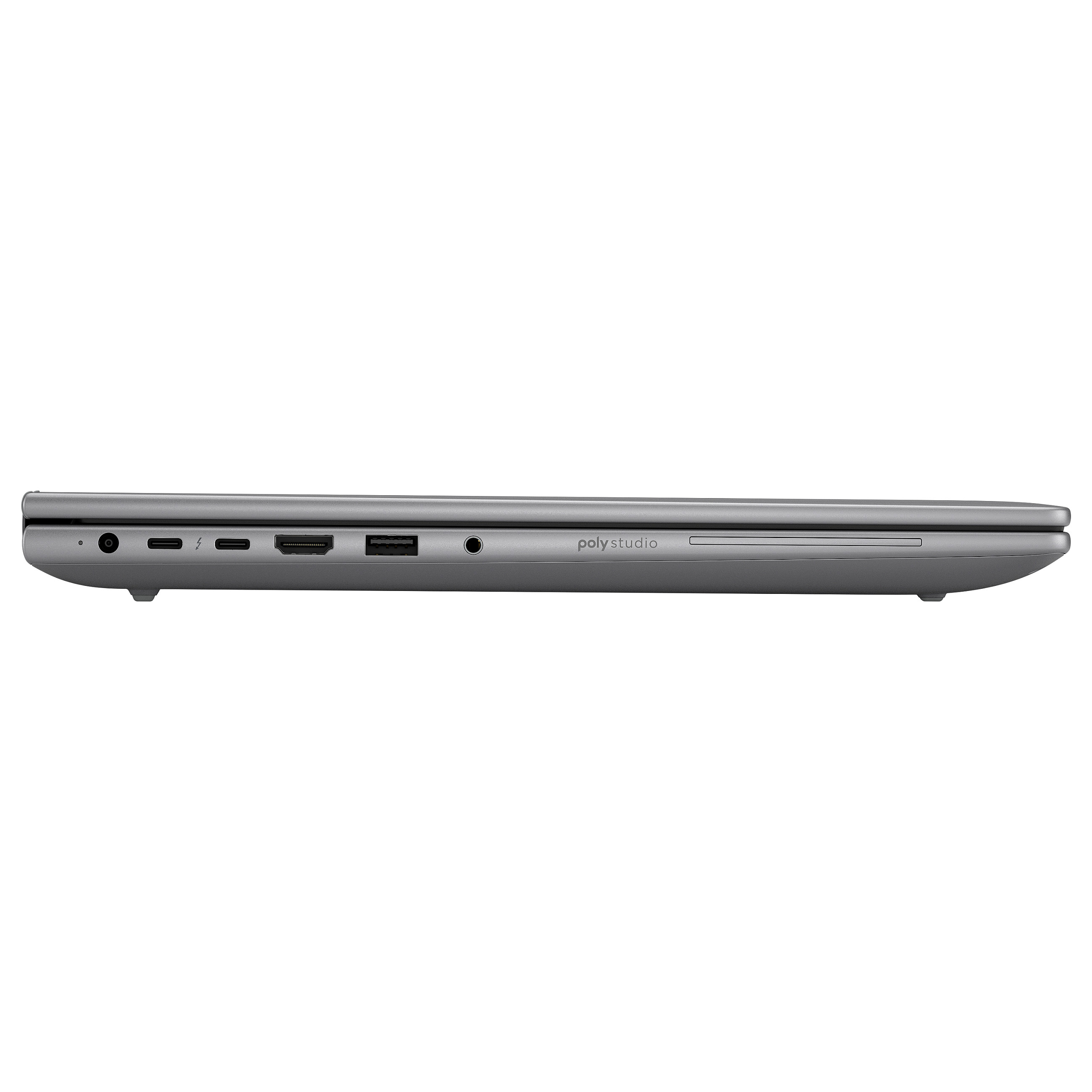 Laptop HP ZBook X G1i (16" wuxga, intel core ultra 7 255h, 32gb, 1tb ssd, windows 11 pro, internacionalna tipkovnica)-17