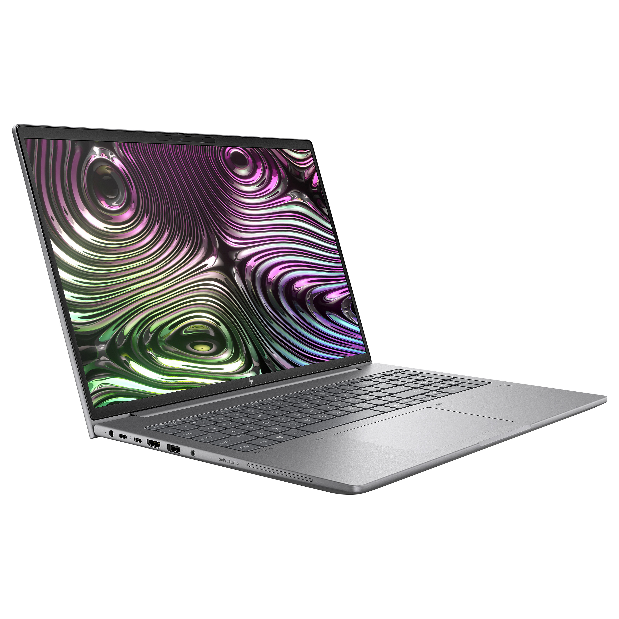 Laptop HP ZBook X G1i (16" wuxga, intel core ultra 7 255h, 32gb, 1tb ssd, windows 11 pro, internacionalna tipkovnica)-18