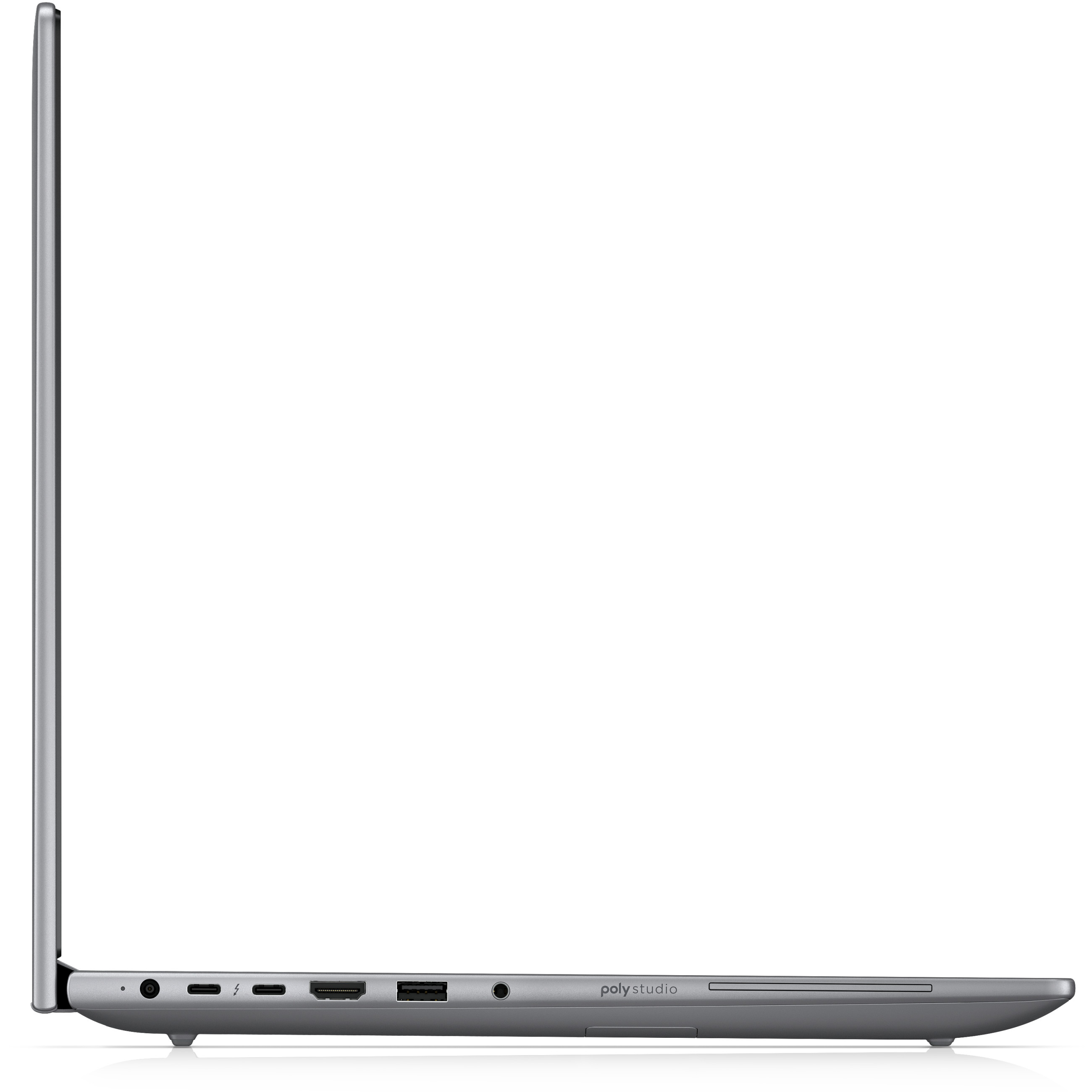 Laptop HP ZBook X G1i (40.64 cm, WUXGA, Intel Core Ultra 9, 32GB RAM, 1TB SSD, NVIDIA RTX PRO 2000 8GB, Windows 11 Pro) – internacionalna non HR tipkovnica-8