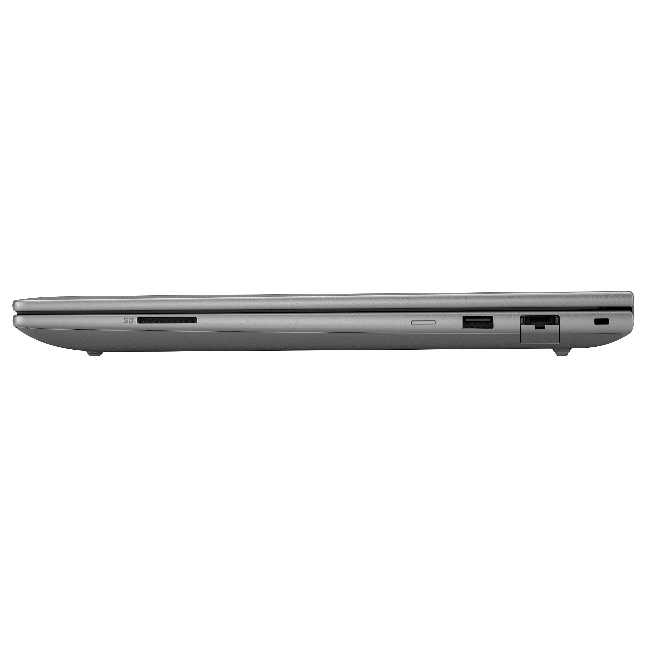 Laptop HP ZBook X G1i (40.64 cm, WUXGA, Intel Core Ultra 9, 32GB RAM, 1TB SSD, NVIDIA RTX PRO 2000 8GB, Windows 11 Pro) – internacionalna non HR tipkovnica-13