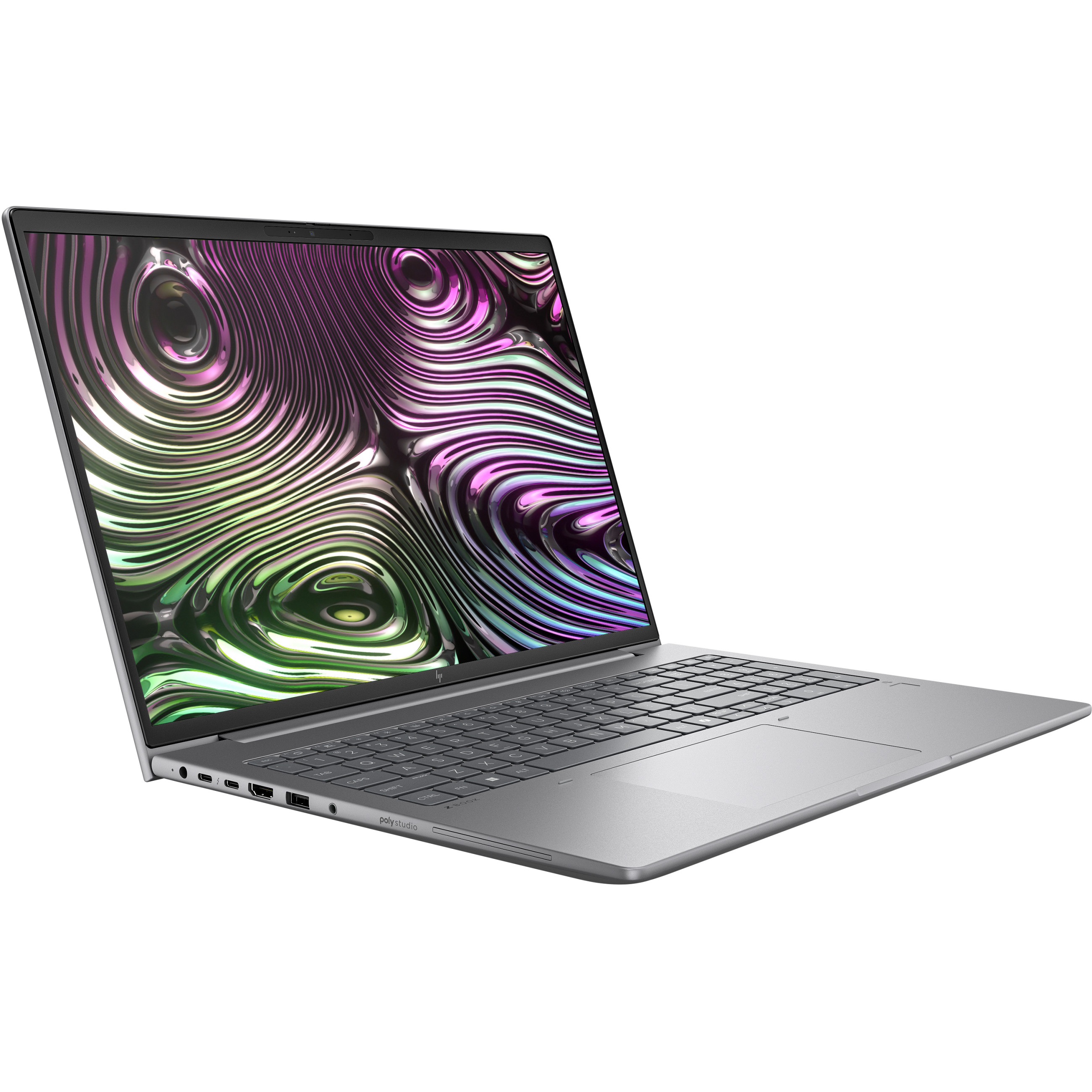 Laptop HP ZBook X G1i (40.64 cm, WUXGA, Intel Core Ultra 7, 32GB RAM, 1TB SSD, NVIDIA RTX PRO 2000 8GB, Windows 11 Pro) – internacionalna non HR tipkovnica-1