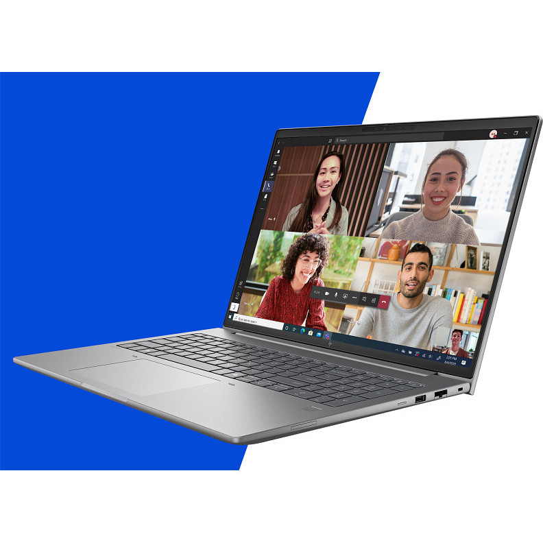 Laptop HP ZBook X G1i (40.64 cm, 2.5K, Intel Core Ultra 7, 32GB RAM, 1TB SSD, NVIDIA RTX PRO 1000 8GB, Windows 11 Pro) – internacionalna non HR tipkovnica-5