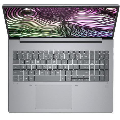 Laptop HP ZBook X G1i (40.64 cm, WQUXGA, Intel Core Ultra 9 285H, 64GB RAM, 1TB SSD, NVIDIA RTX PRO 1000 8GB, Windows 11 Pro)-5