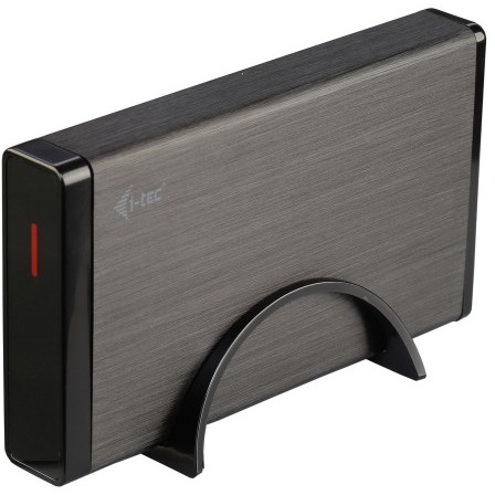 Kućište za vanjski HDD I-TEC USB EXTERNAL CASE 3.5IN