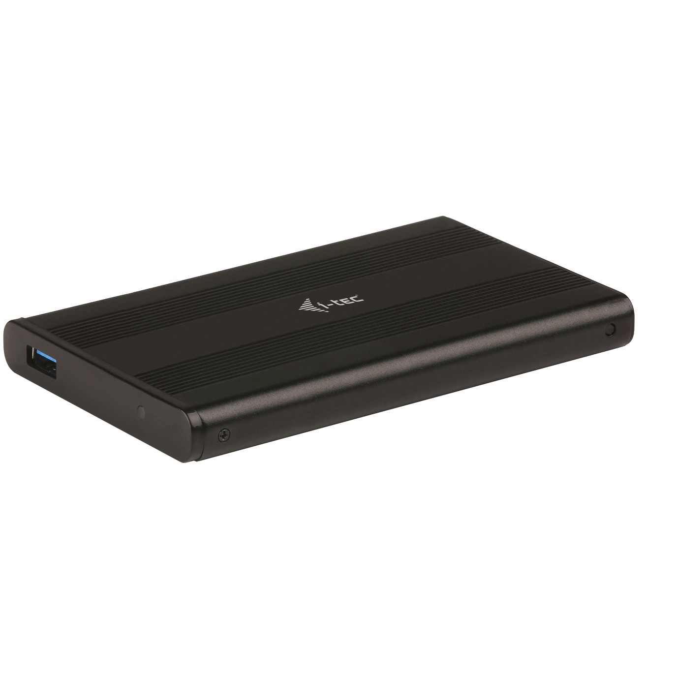 Kućište za vanjski HDD I-TEC USB EXTERNAL CASE 2.5IN-0