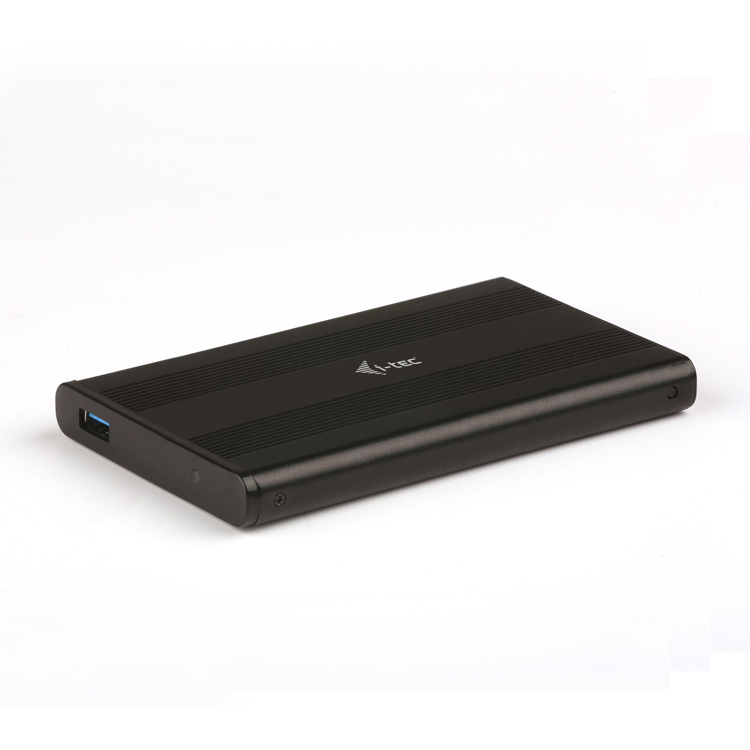 Kućište za vanjski HDD I-TEC USB EXTERNAL CASE 2.5IN-1