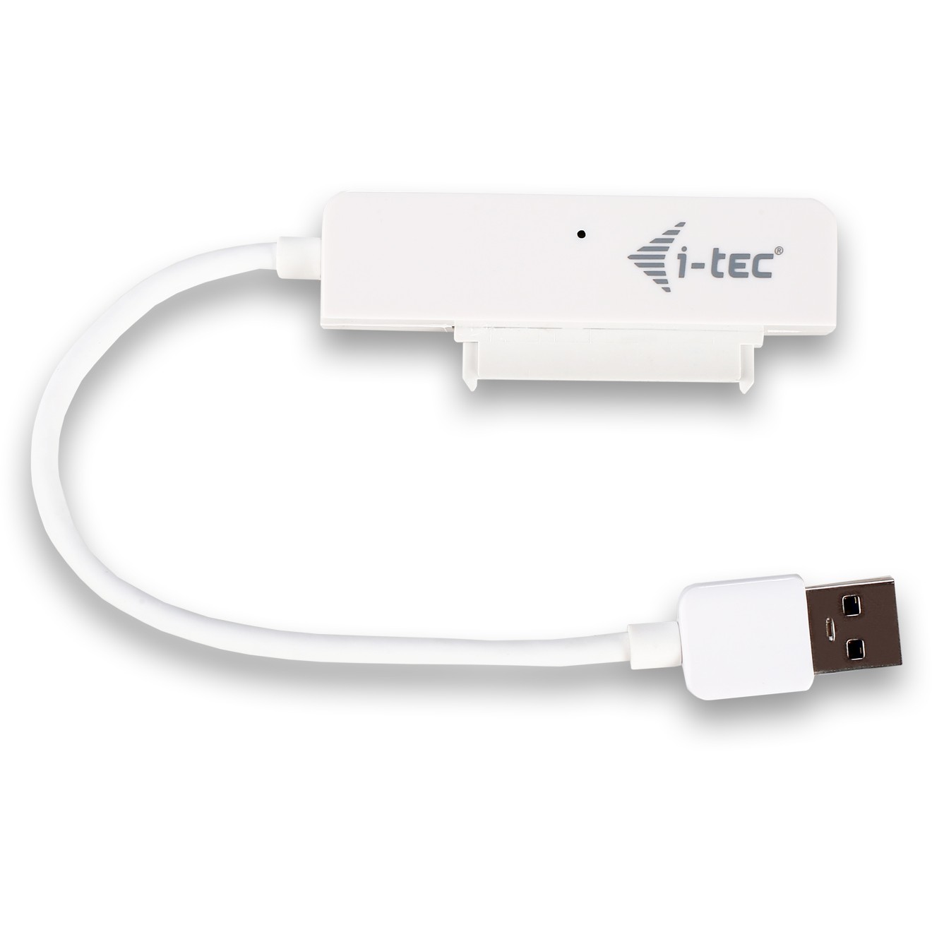 Kućište za vanjski HDD I-TEC USB EXTERNAL CASE 2.5IN-5