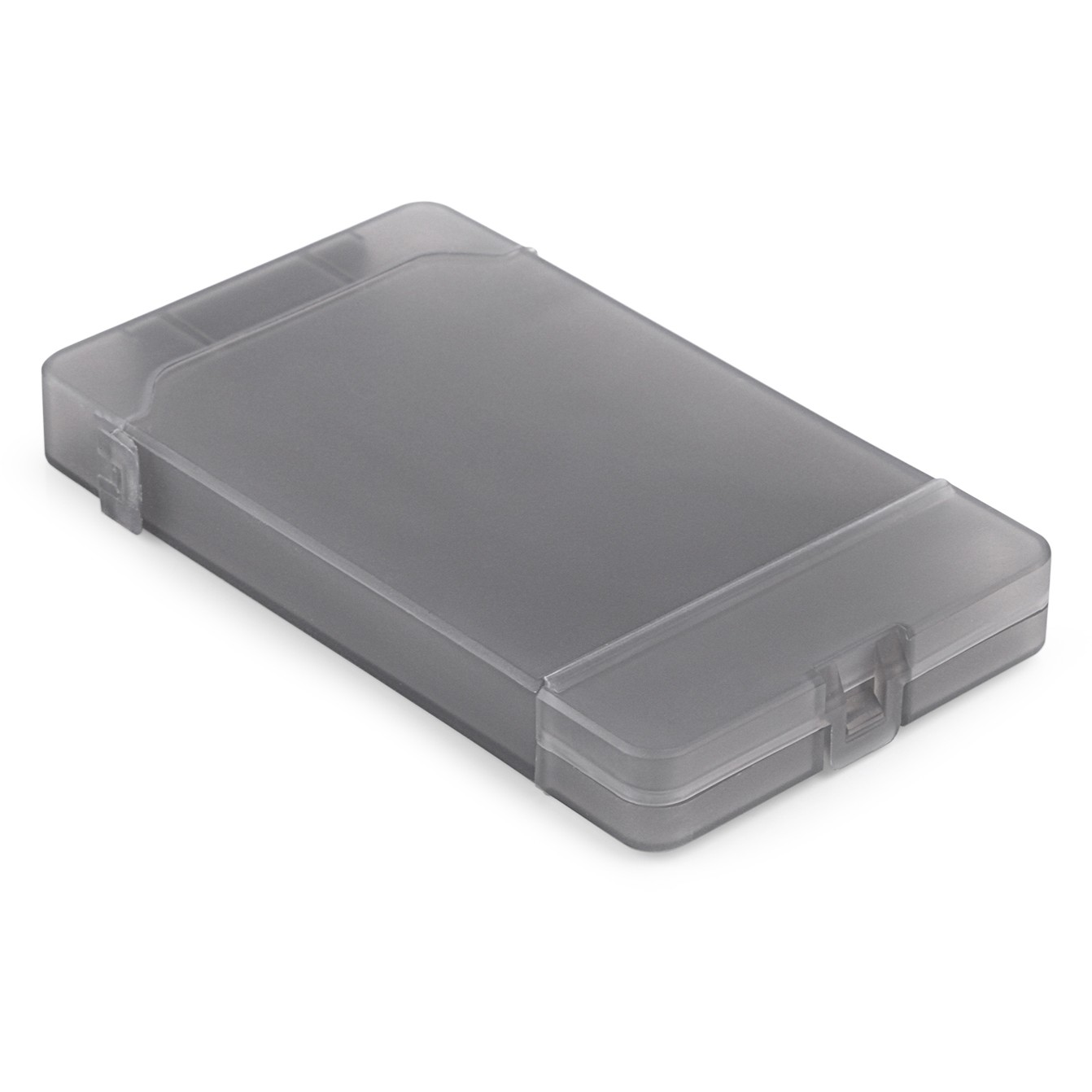 Kućište za vanjski SSD I-TEC USB-C EXTERNAL CASE 2.5IN-4