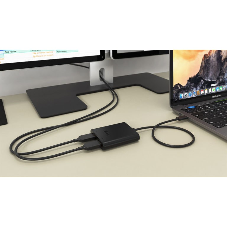 Adapter I-TEC USB-C 4K DUAL HDMI-6