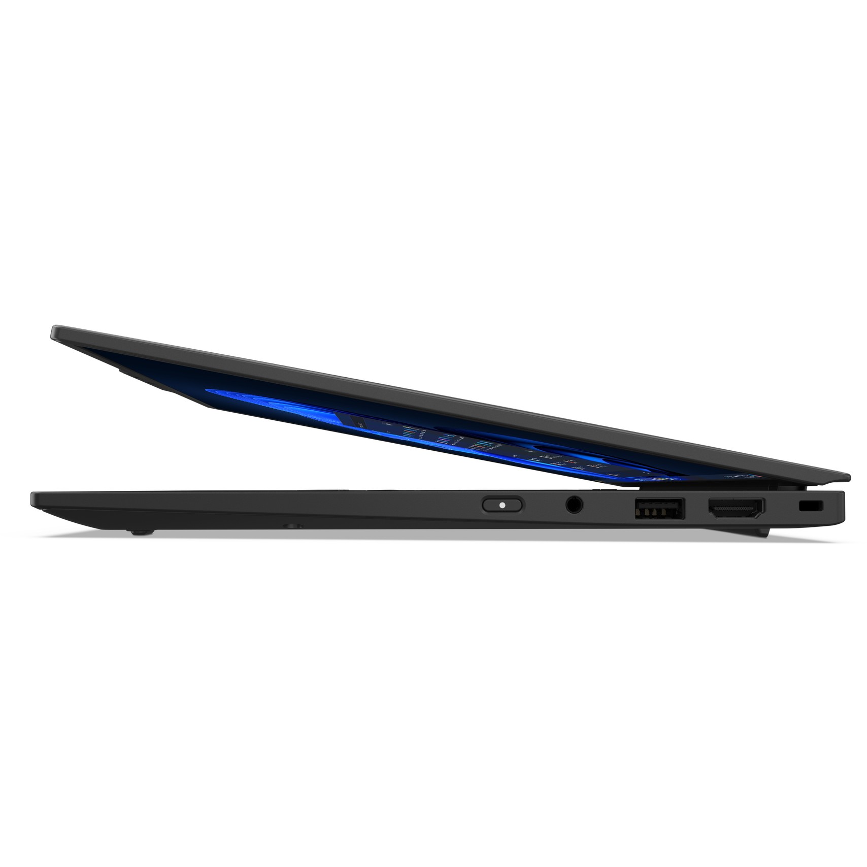 Laptop LENOVO X1 Carbon G13 14" Ultra7 258V (32GB RAM, 1TB SSD, 2.8K, 5G, Windows 11 Pro) – internacionalna non HR tipkovnica-10