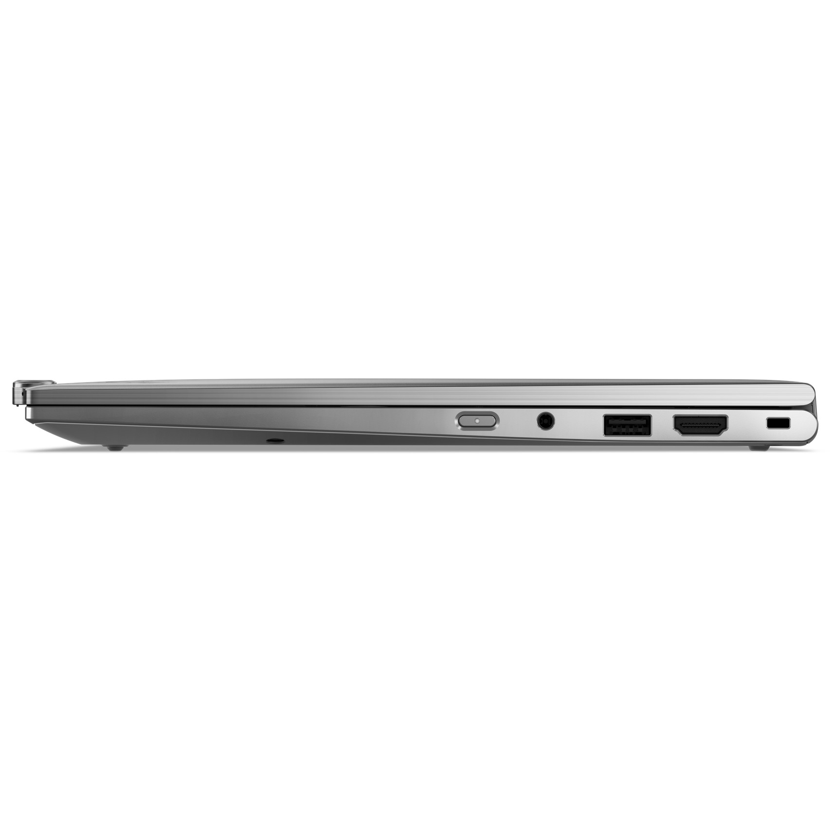 Laptop LENOVO X1 2in1 G10 14" Ultra7 255U (14" WUXGA, procesor Ultra7, 32GB RAM, 1TB SSD, 4G, Windows 11 Pro) – internacionalna non HR tipkovnica-4