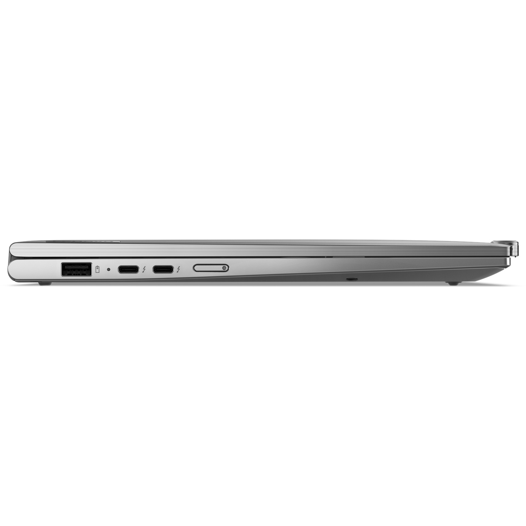 Laptop LENOVO X1 2in1 G10 14" Ultra7 258V (2.8K, 5G, 32GB RAM, 1TB SSD, Windows 11 Pro) – internacionalna non HR tipkovnica-5