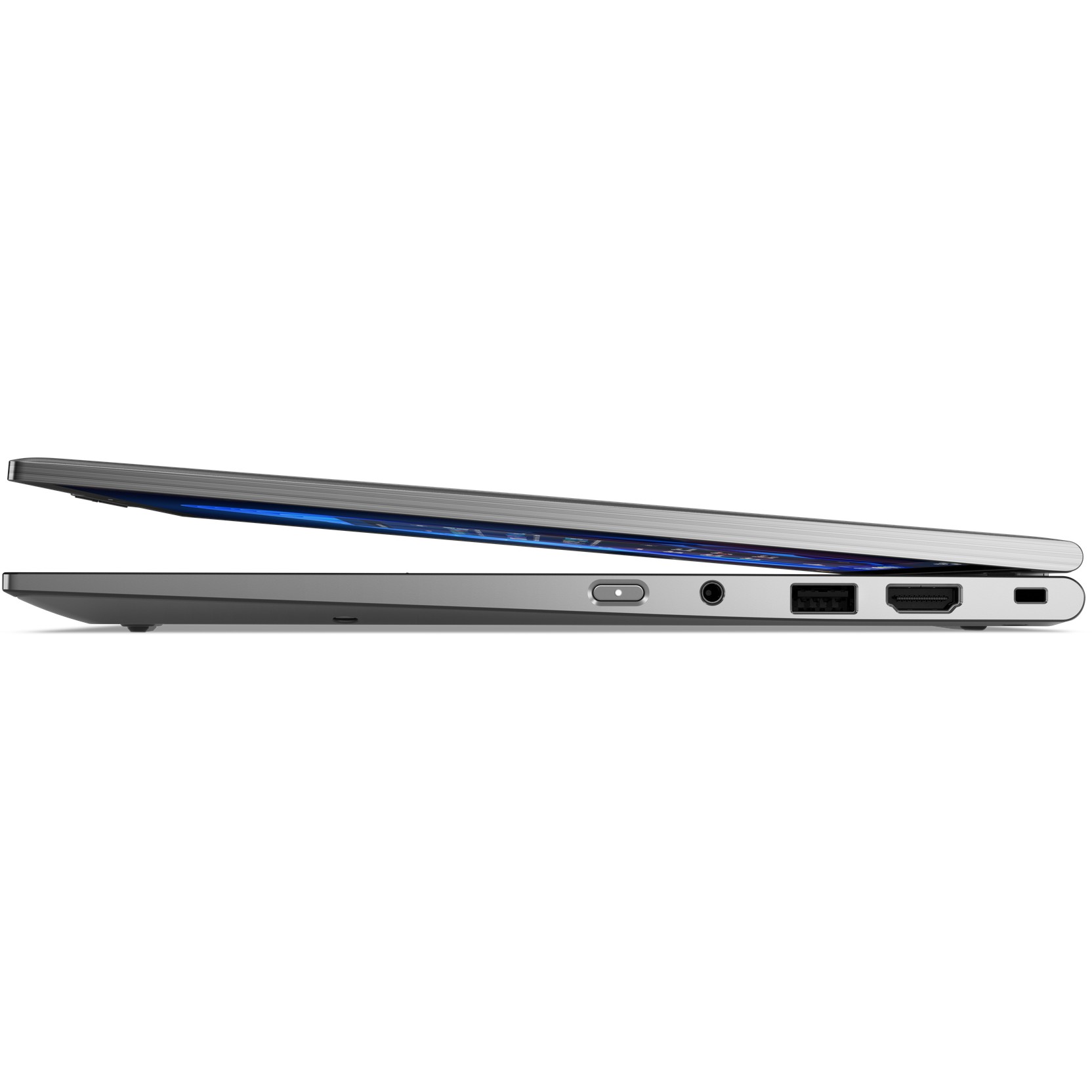 Laptop LENOVO X1 2in1 G10 14" Ultra7 258V (2.8K, 5G, 32GB RAM, 1TB SSD, Windows 11 Pro) – internacionalna non HR tipkovnica-16