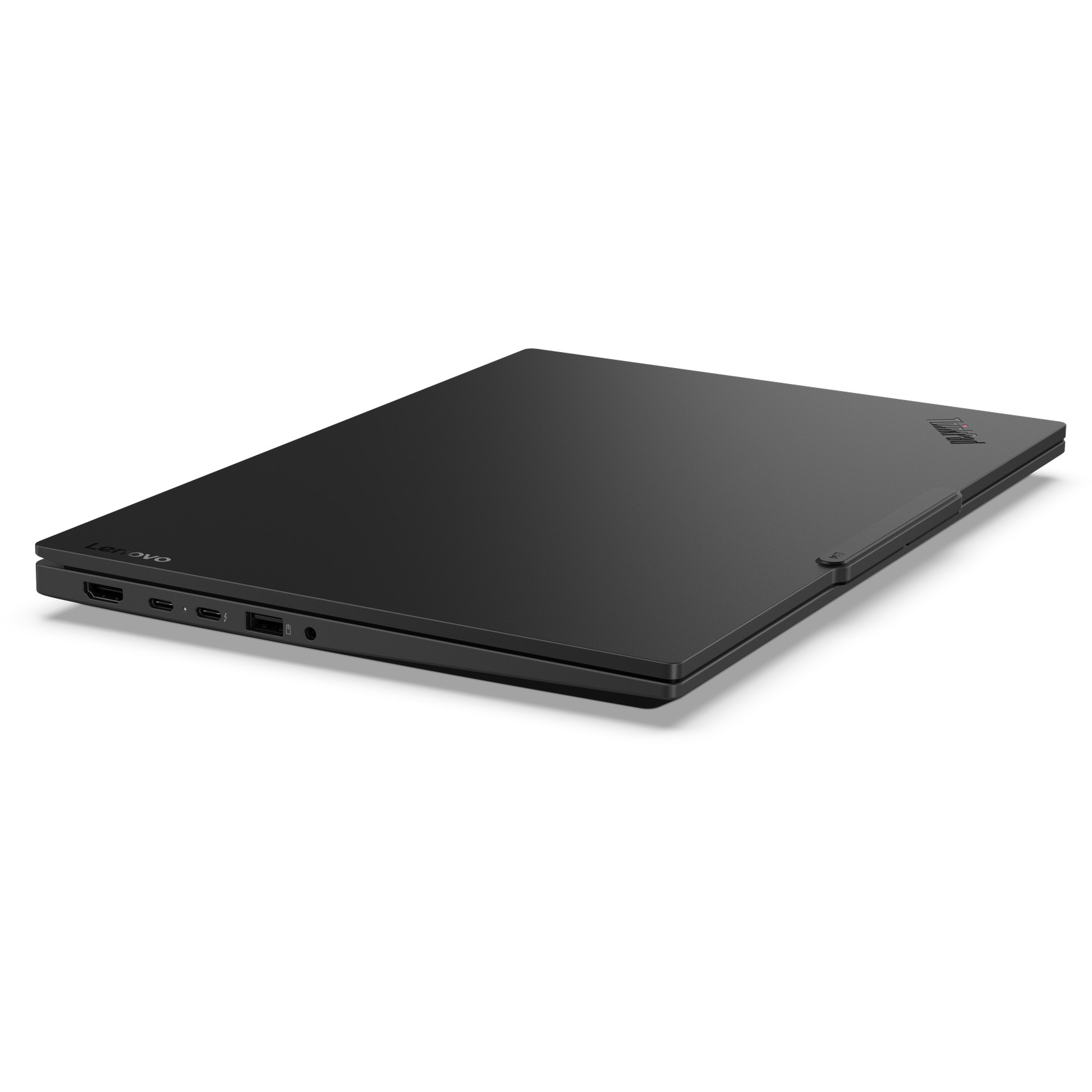 Laptop LENOVO ThinkPad E14 G7 14" Ultra7 255H (32GB RAM, 1TB SSD, 2.8K, Windows 11 Pro) – internacionalna non HR tipkovnica-5