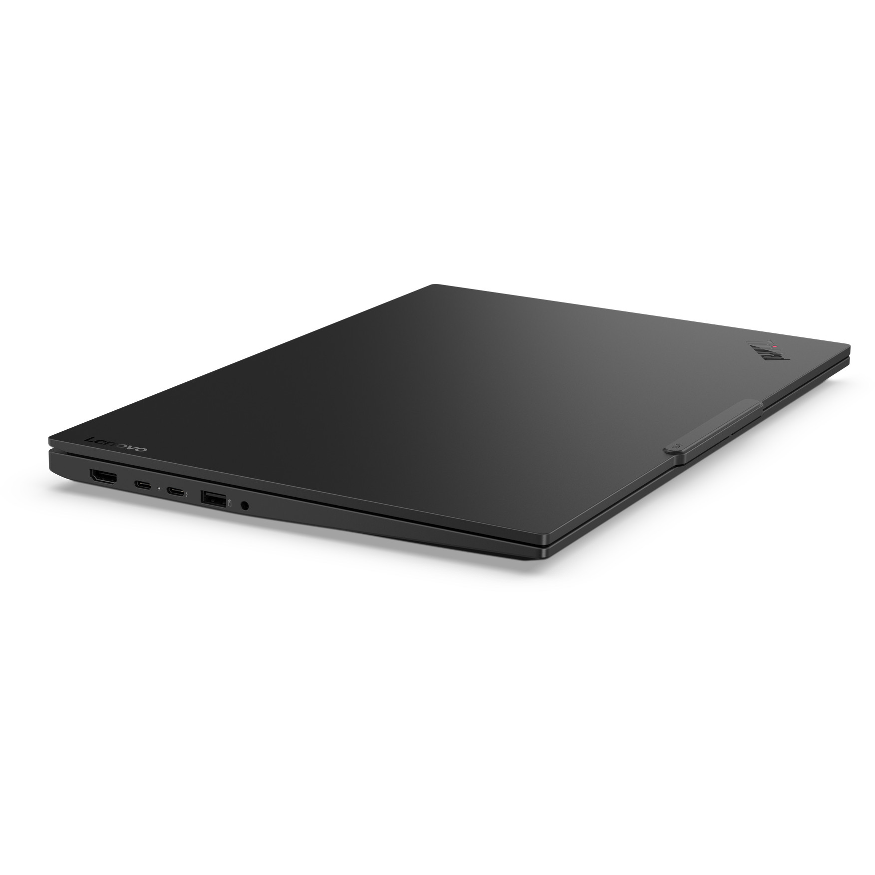 Laptop LENOVO ThinkPad E16 G3 (16", WUXGA, 32GB RAM, 512GB SSD, Windows 11 Pro) – internacionalna non HR tipkovnica-5