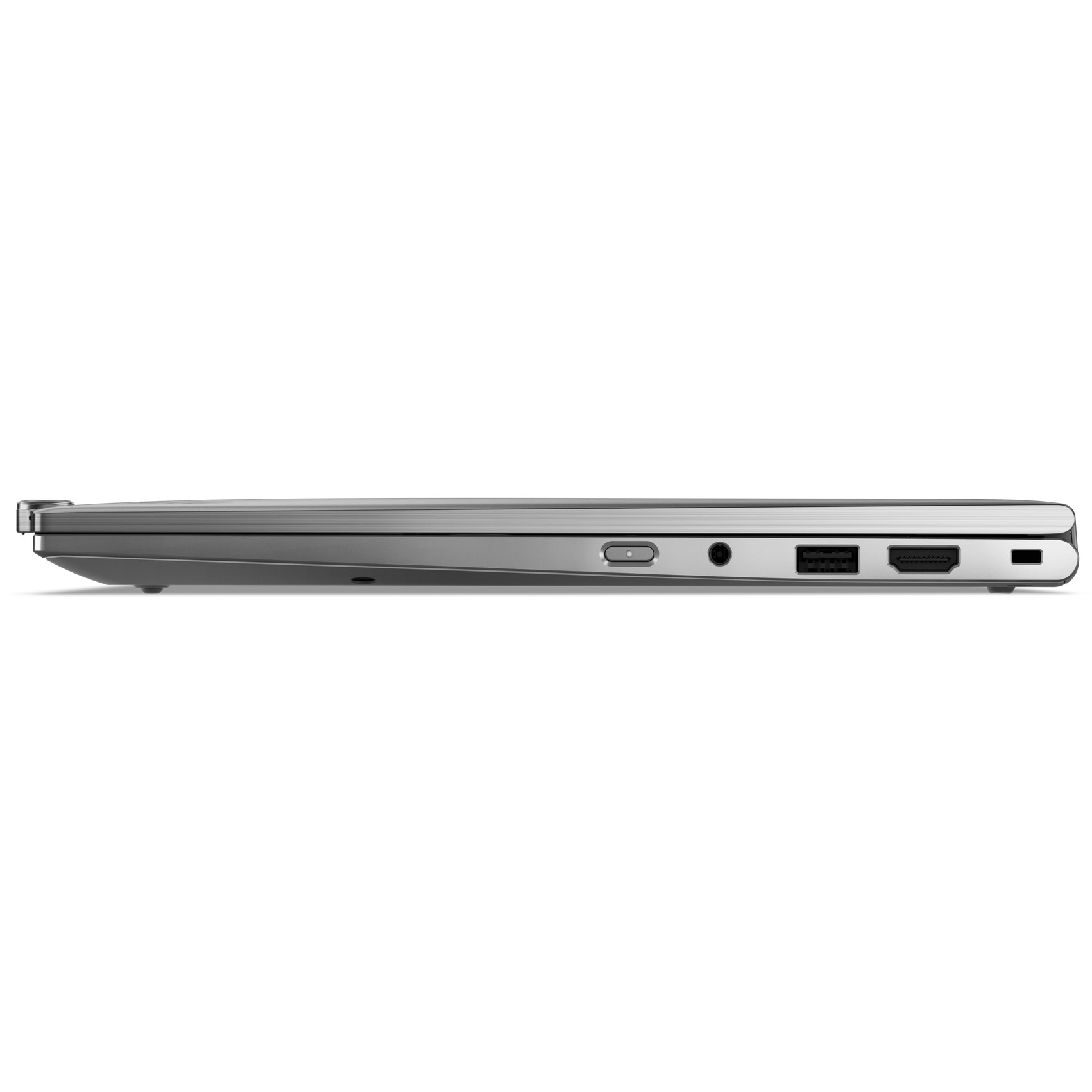 Laptop LENOVO X1 2in1 G10 14" Ultra7 258V (14" WUXGA, procesor, 32GB RAM, 1TB SSD, 5G, Windows 11 Pro)-4