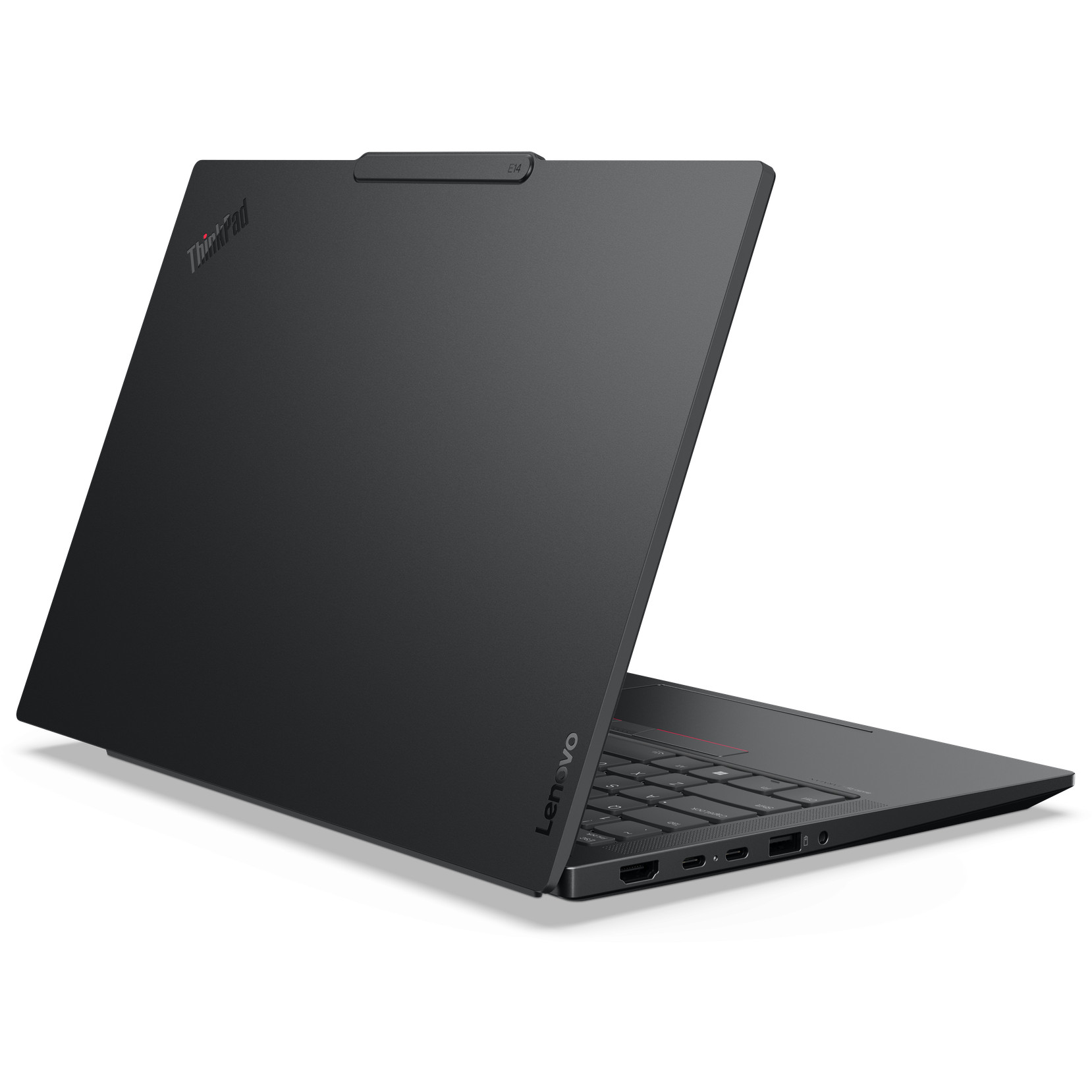 Laptop LENOVO ThinkPad E14 AMD G7 14" (R7-250, 16GB RAM, 512GB SSD, WUXGA, Windows 11 Pro) – internacionalna non HR tipkovnica-4