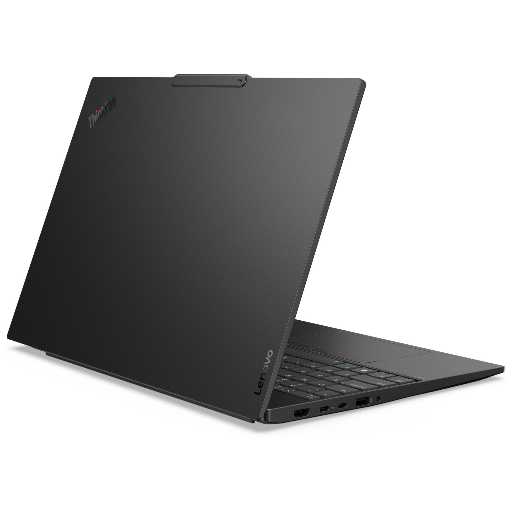Laptop LENOVO ThinkPad E16 AMD G3 (16" WUXGA, R7-250, 32GB RAM, 1TB SSD, Windows 11 Pro) – internacionalna non HR tipkovnica-4