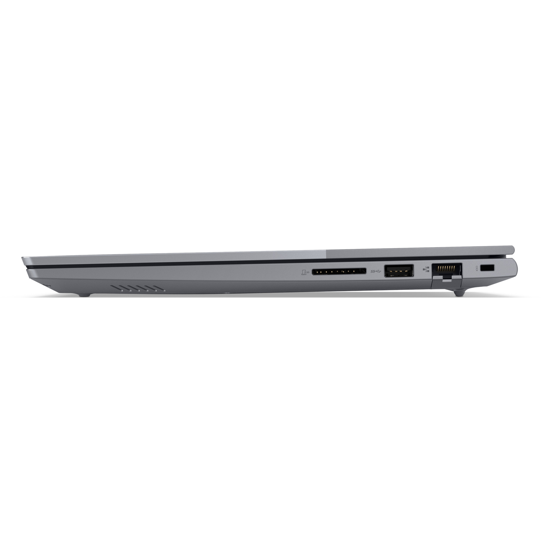 Laptop LENOVO ThinkBook 14 AMD G7 14" (R5-7535HS, 32GB RAM, 512GB SSD, WUXGA, Windows 11 Pro) – internacionalna non HR tipkovnica-4