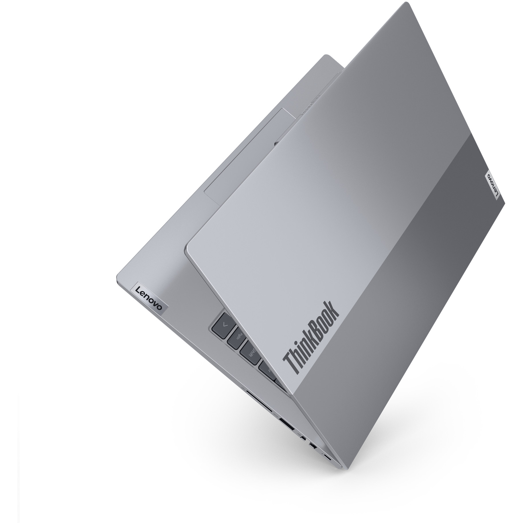 Laptop LENOVO ThinkBook 14 AMD G7 14" (R5-7535HS, 32GB RAM, 512GB SSD, WUXGA, Windows 11 Pro) – internacionalna non HR tipkovnica-7