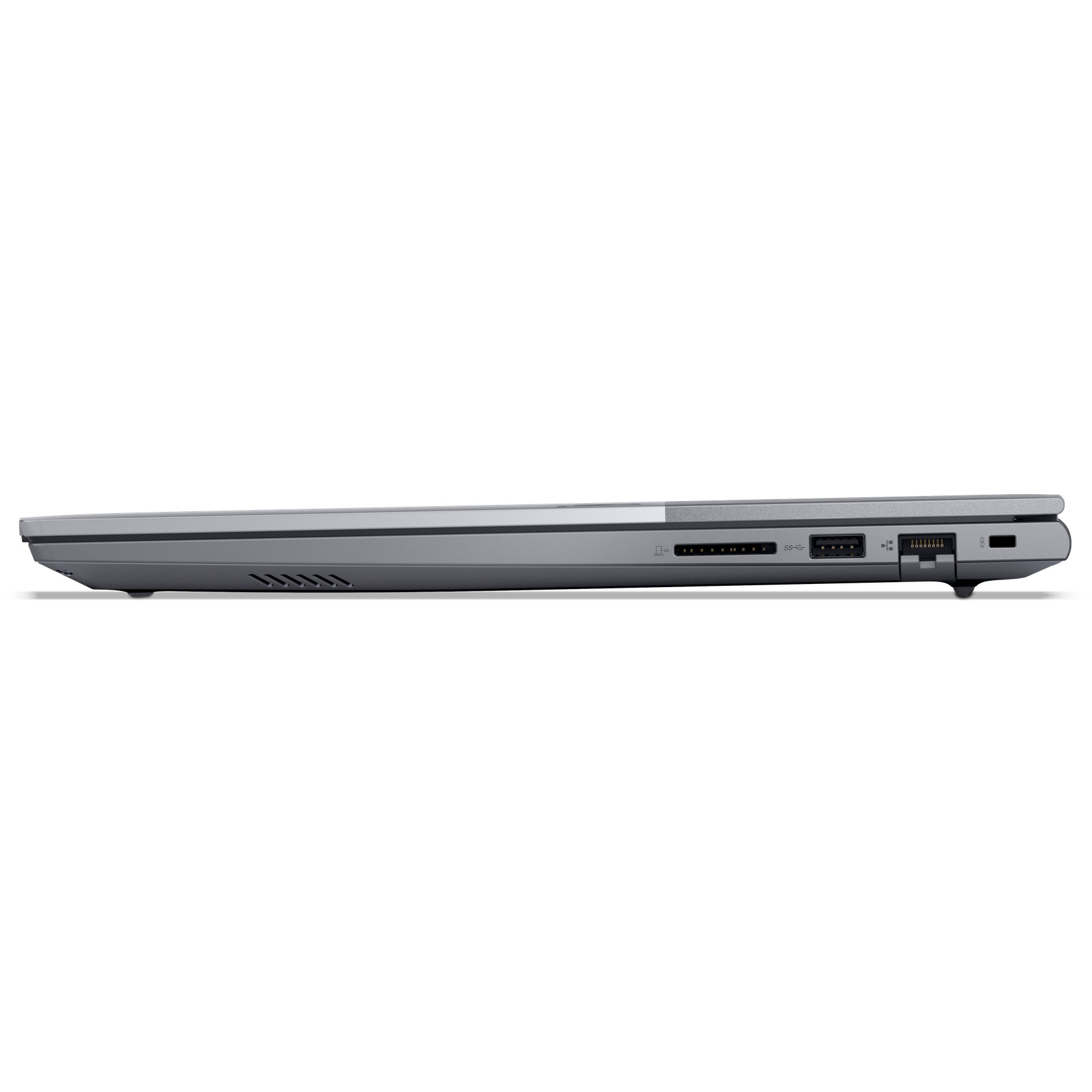 Laptop LENOVO ThinkBook 16 G8 (16" WUXGA, Ultra5 225U, 32GB RAM, 512GB SSD, Windows 11 Pro) – internacionalna non HR tipkovnica-4