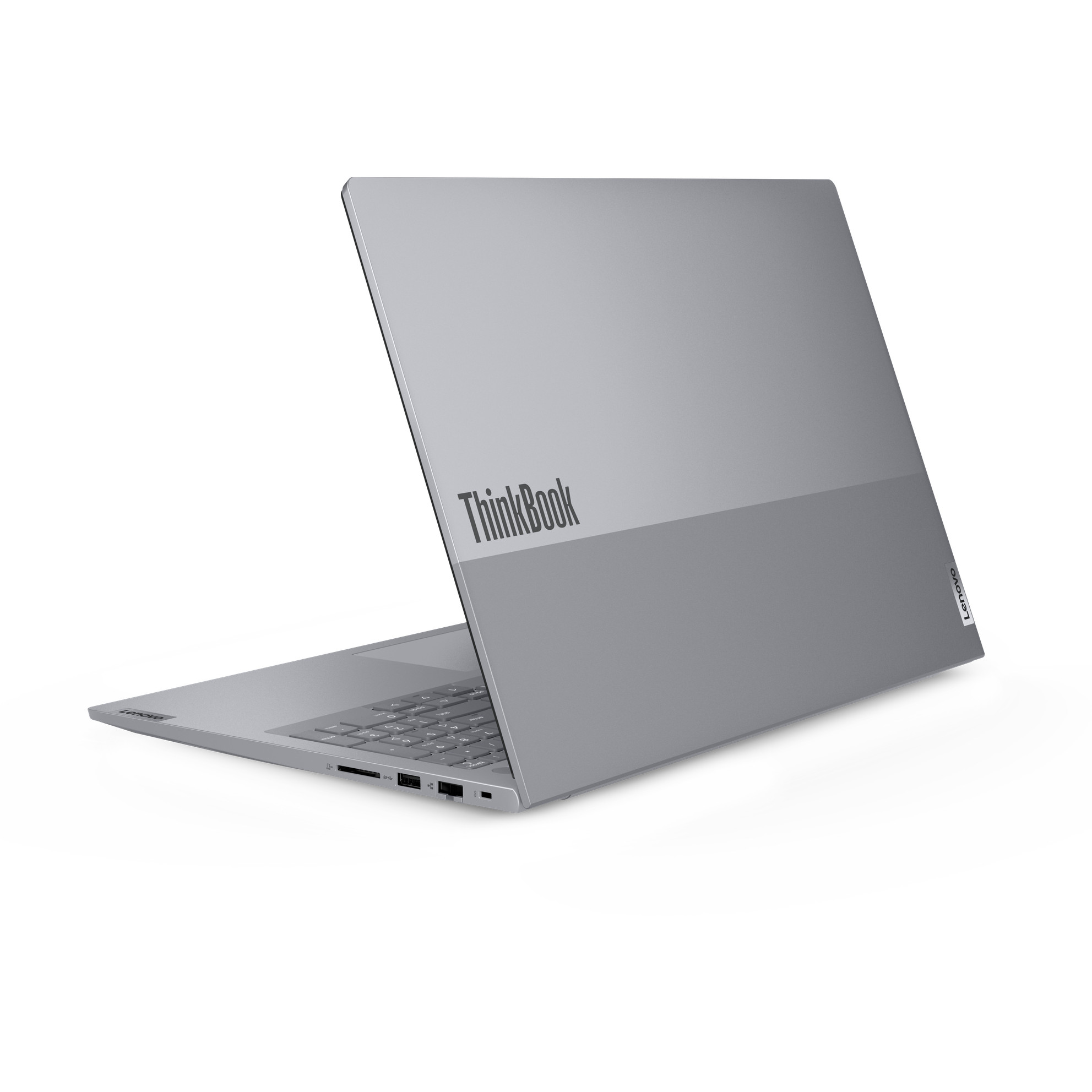 Laptop LENOVO ThinkBook 16 G8 (16" WUXGA, Ultra5 225U, 32GB RAM, 512GB SSD, Windows 11 Pro) – internacionalna non HR tipkovnica-15